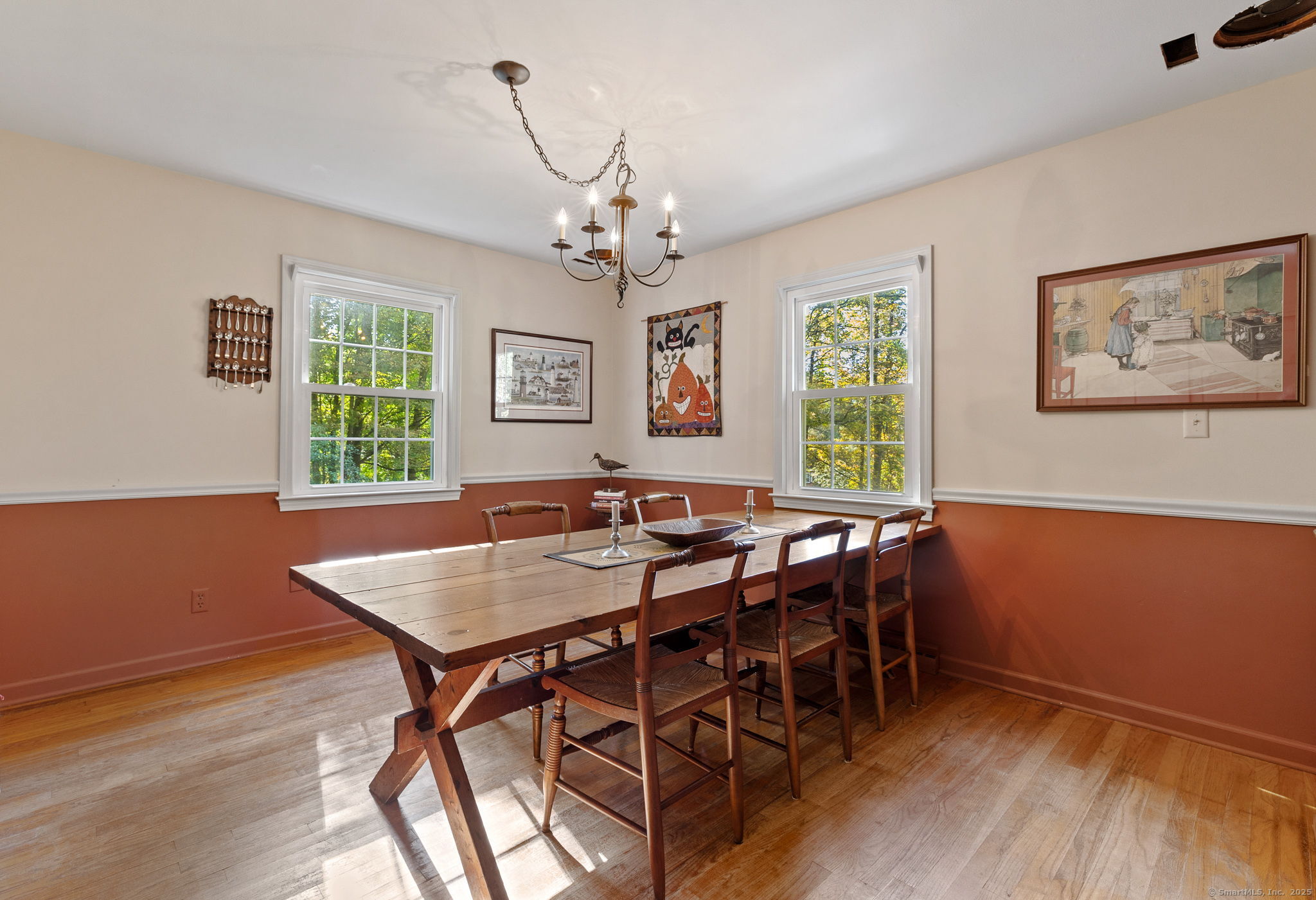 5 Woodbine Lane