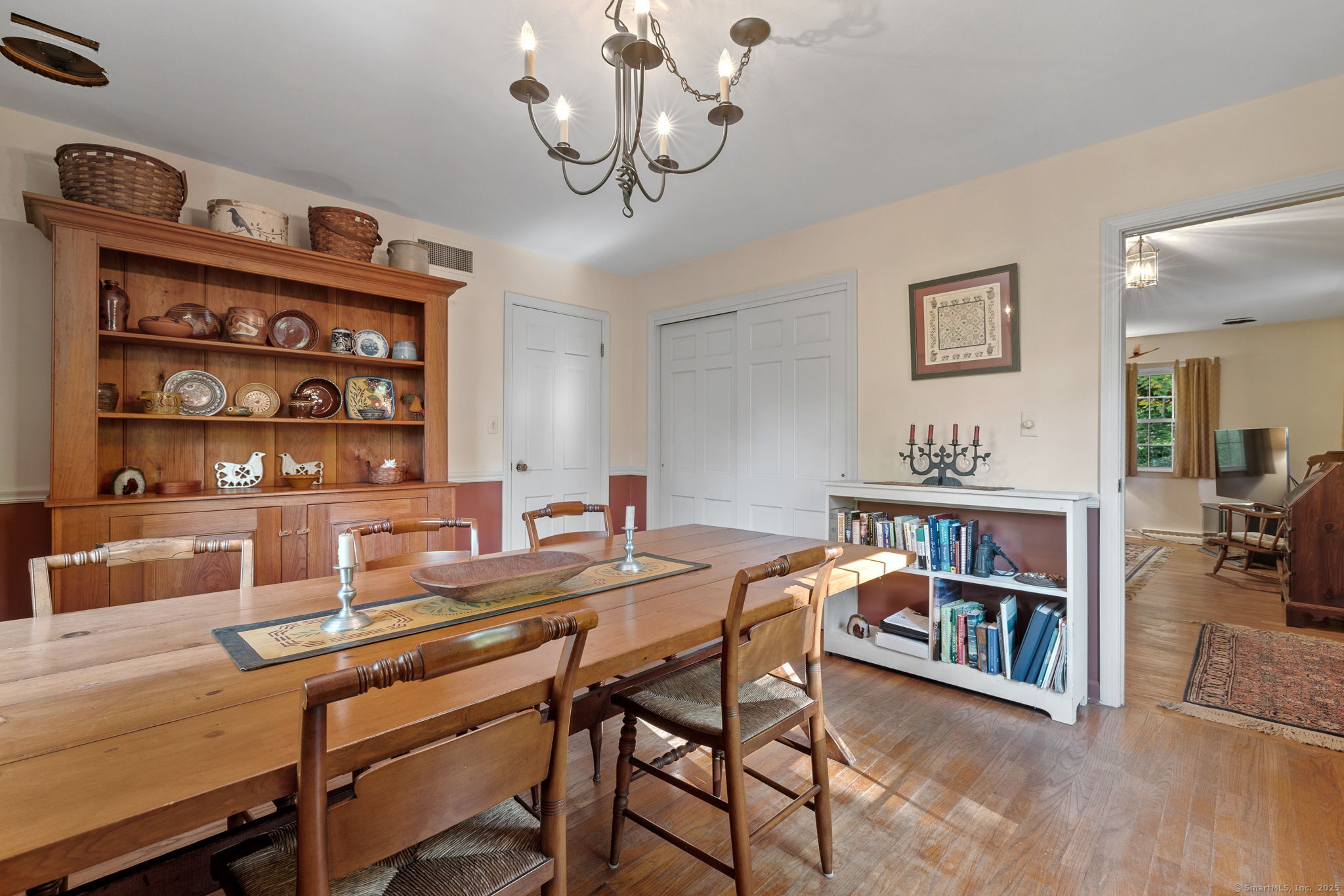 5 Woodbine Lane