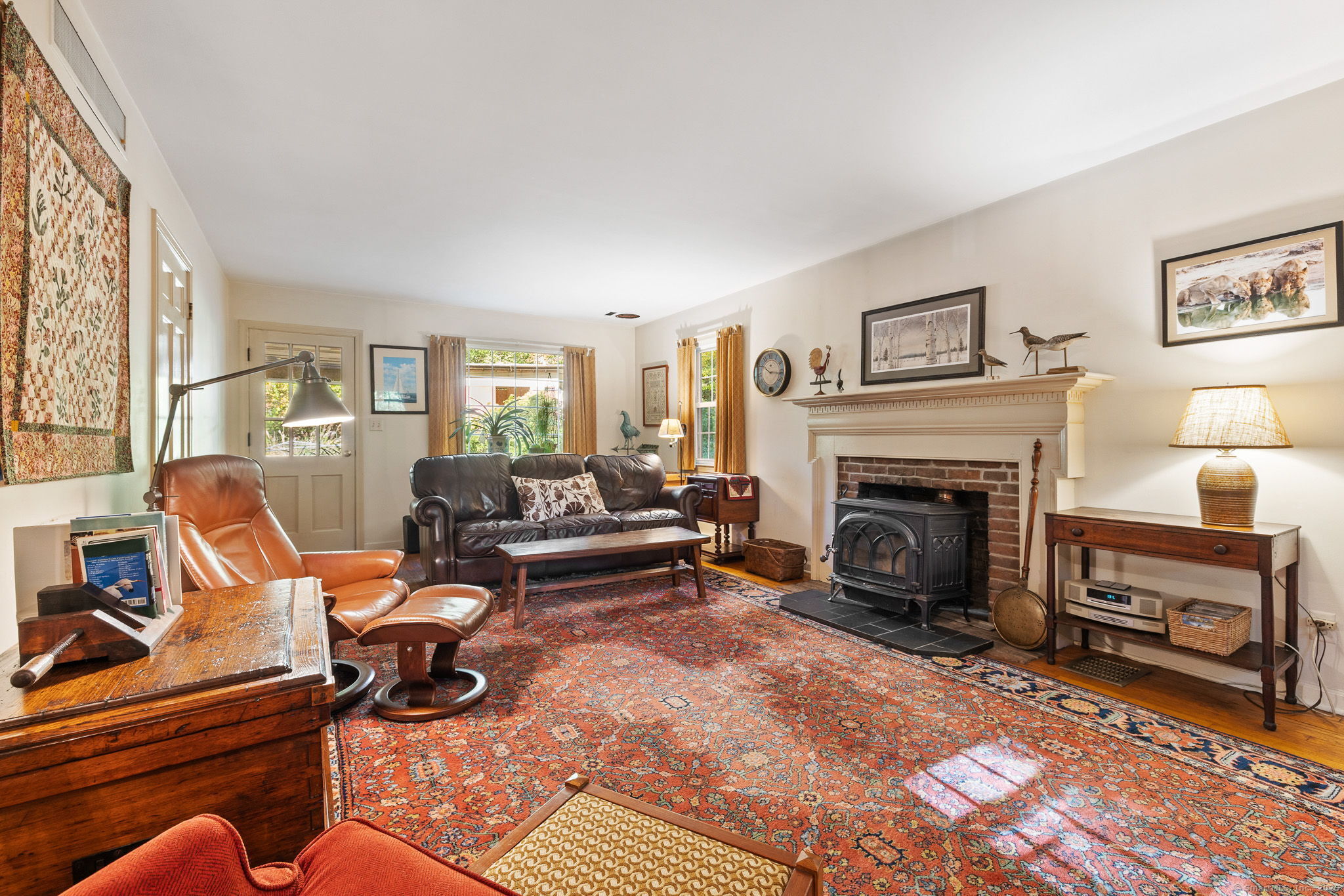 5 Woodbine Lane