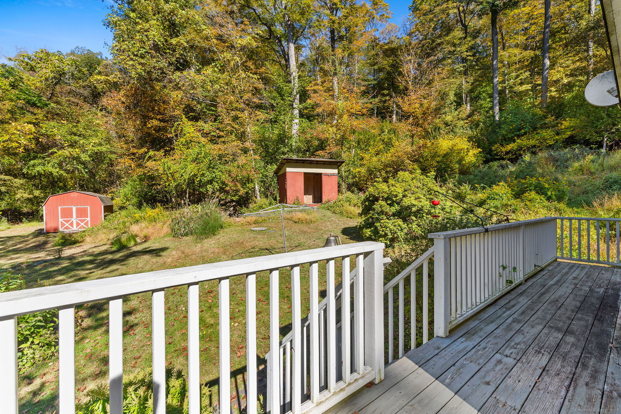 5 Woodbine Lane