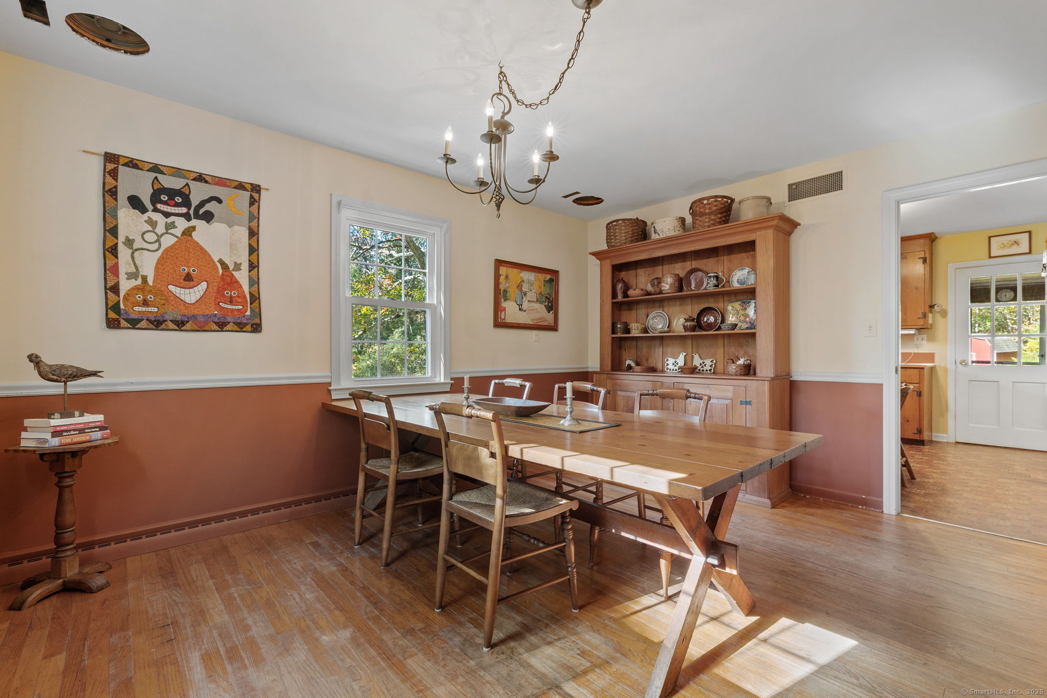 5 Woodbine Lane