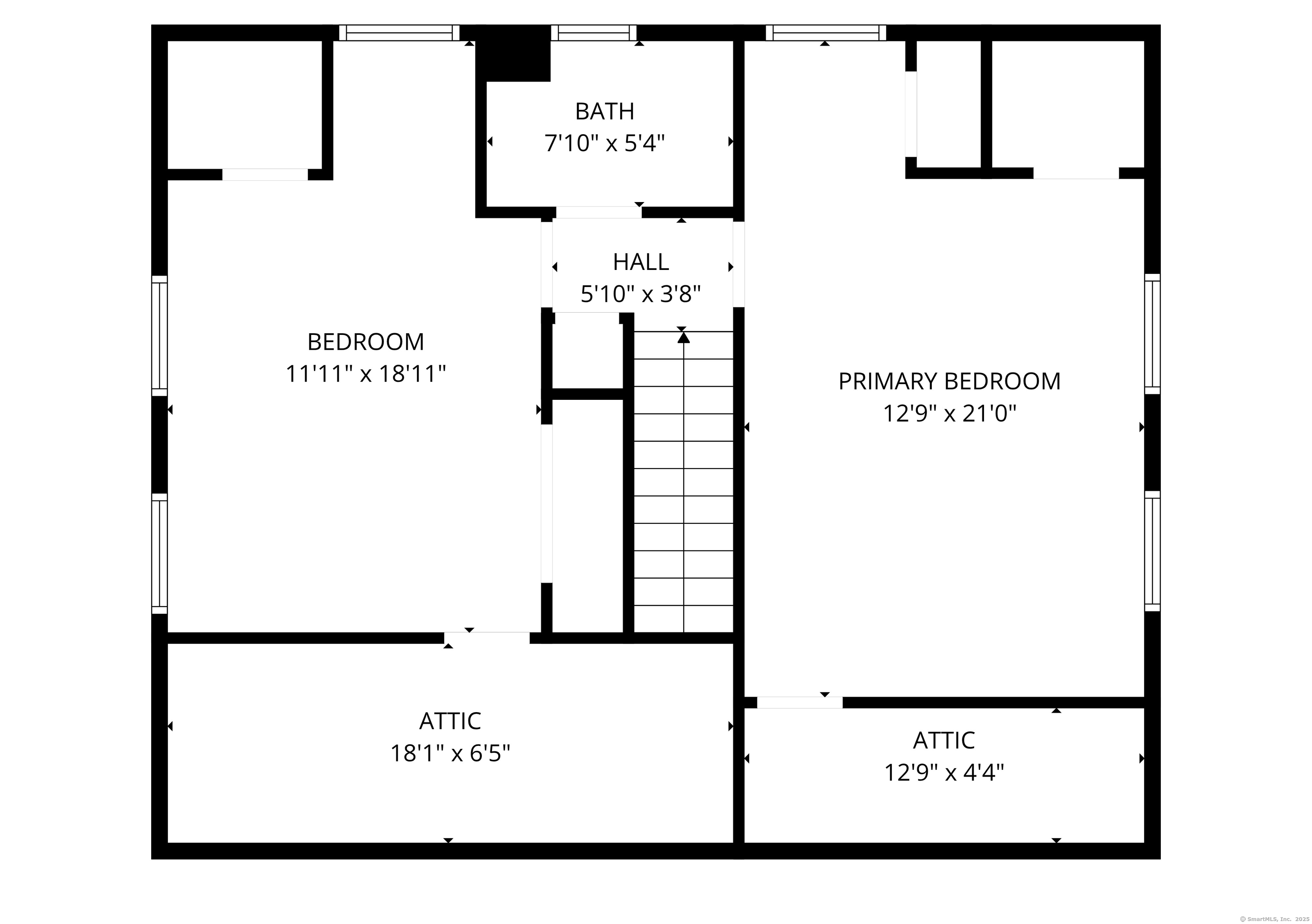 5 Woodbine Lane