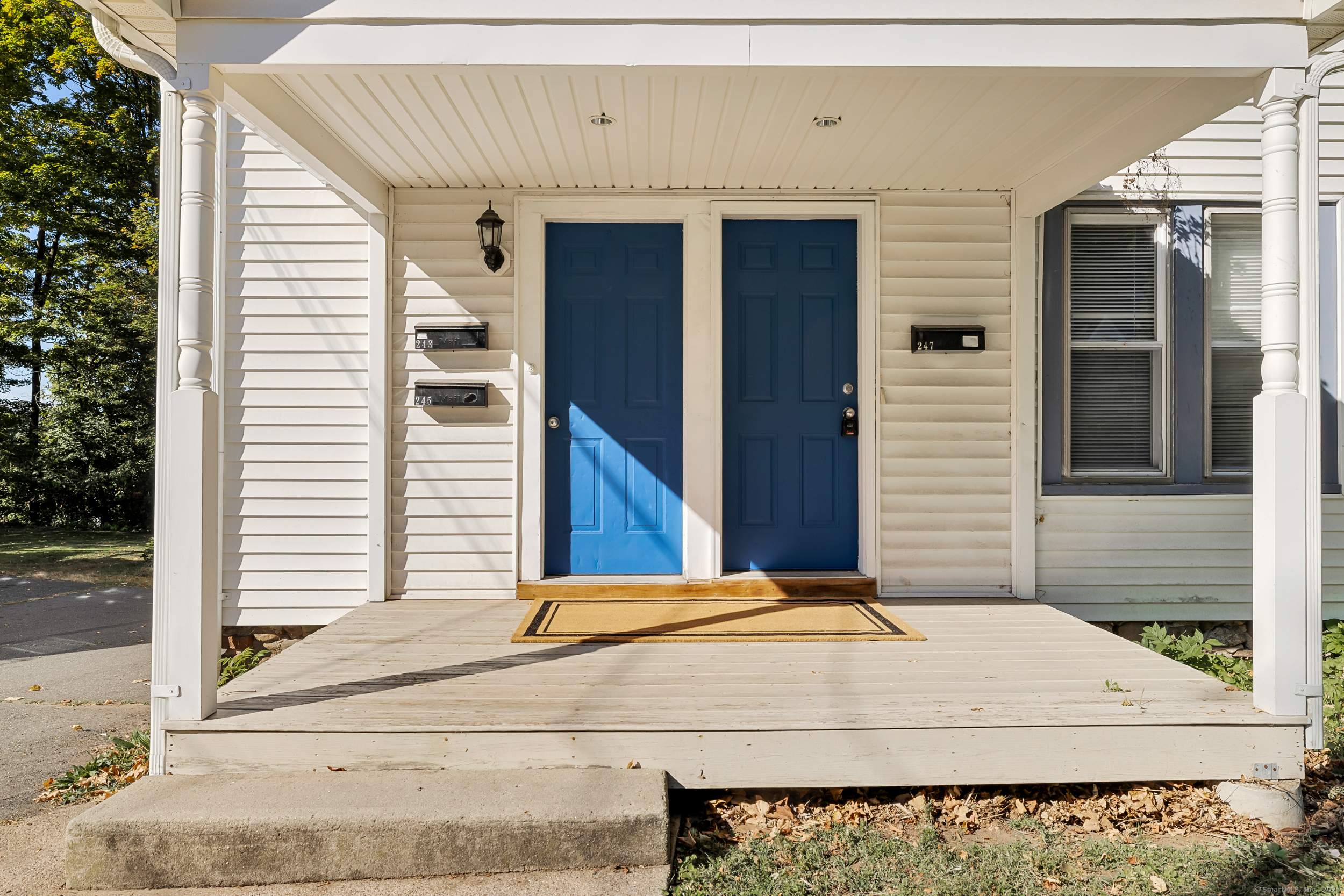 243 Oakland Street 1