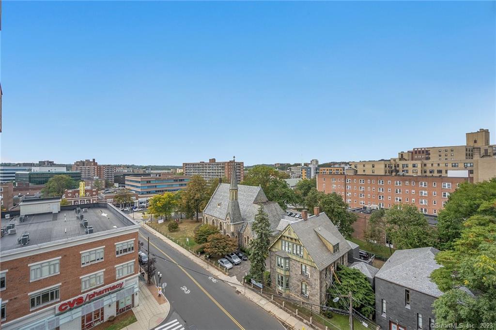 25 Forest Street 9G