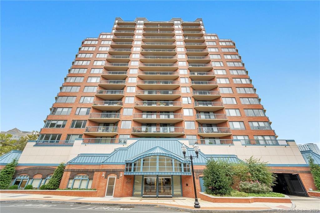 25 Forest Street 9G