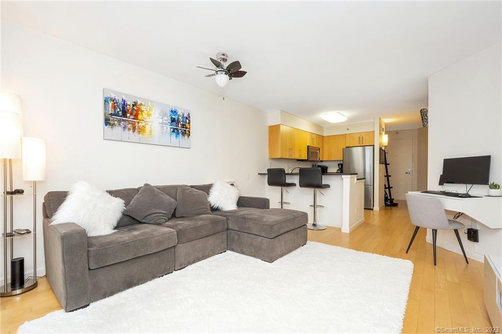 25 Forest Street 9G