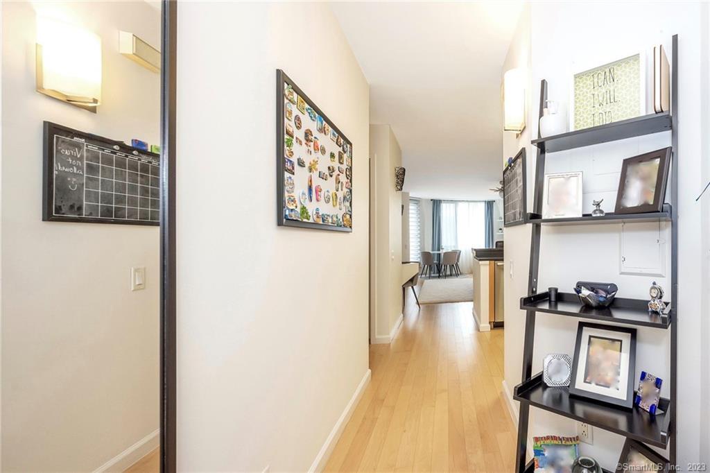 25 Forest Street 9G
