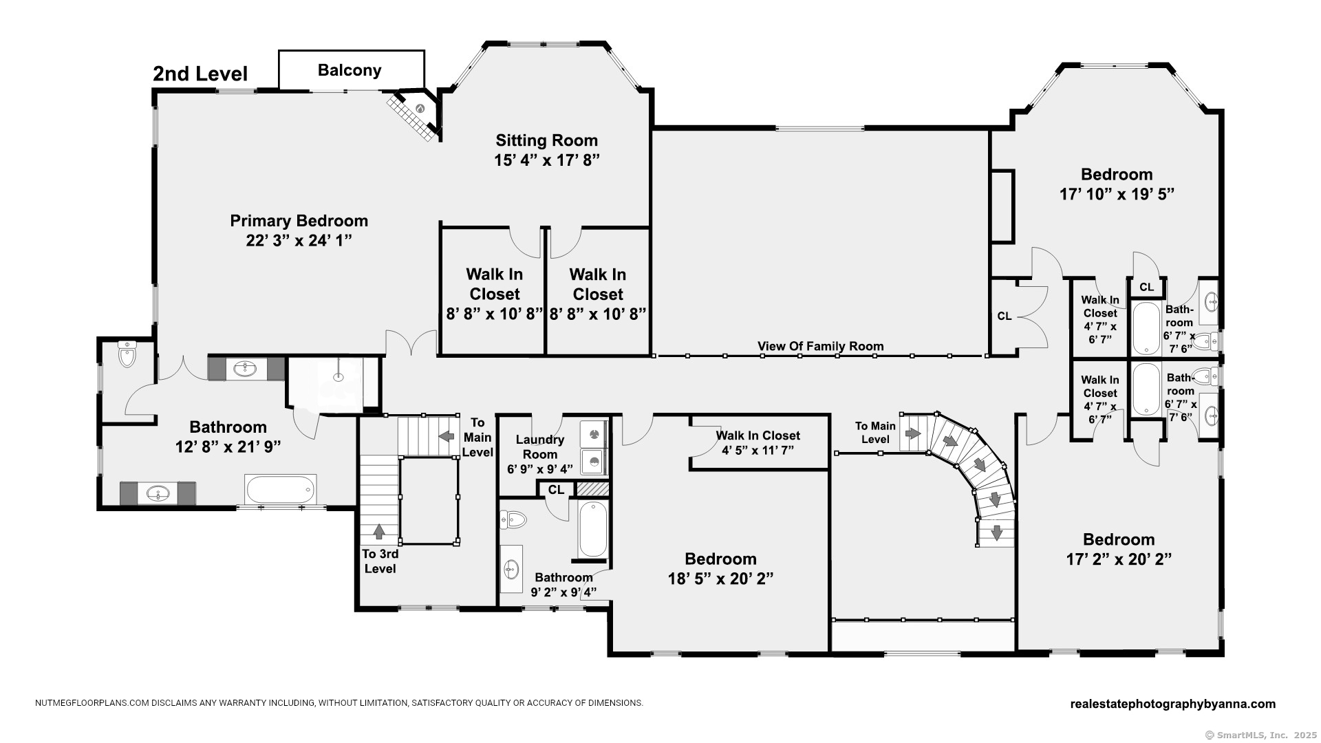 88 Merry Meet Circle