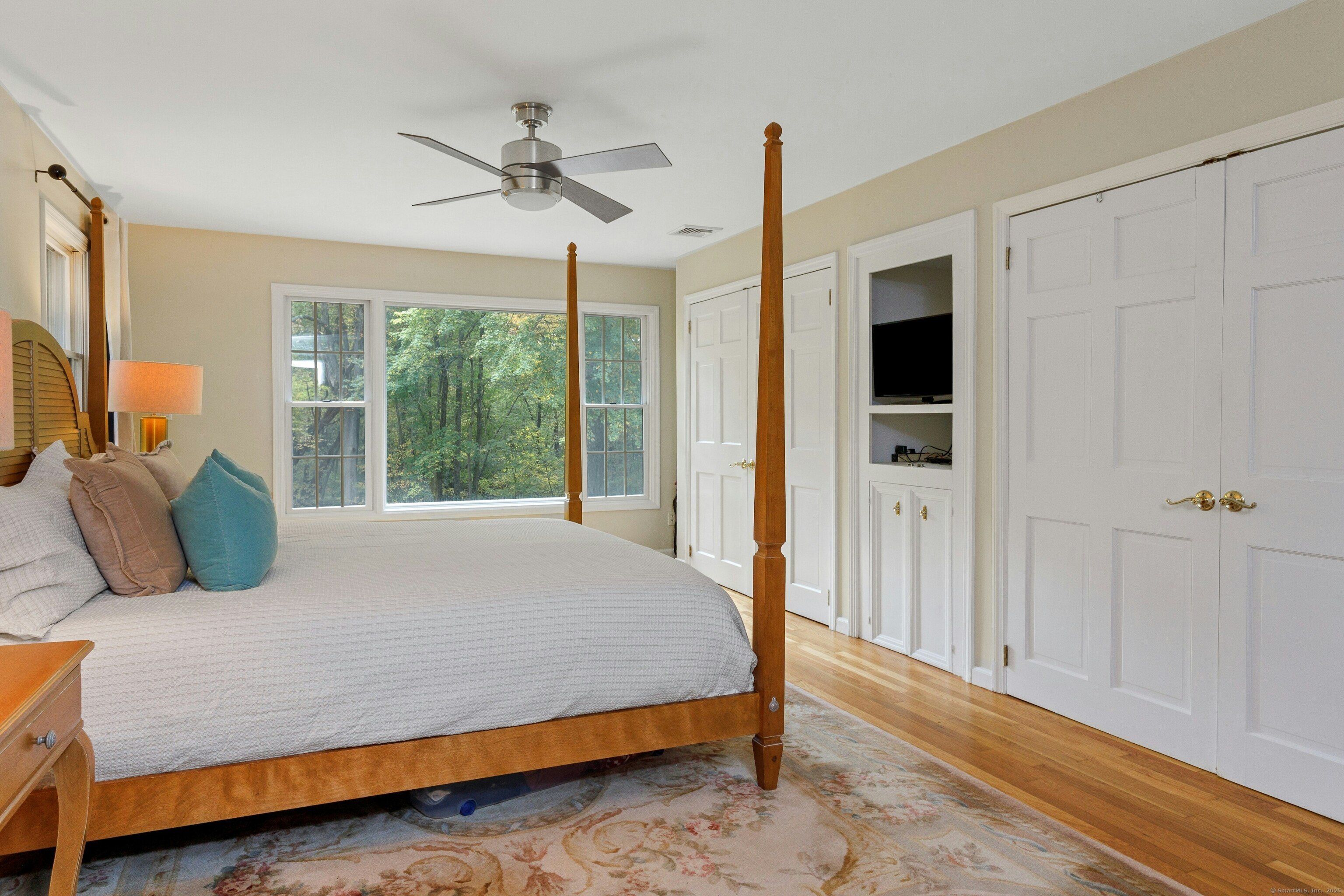 95 Foxwood Road
