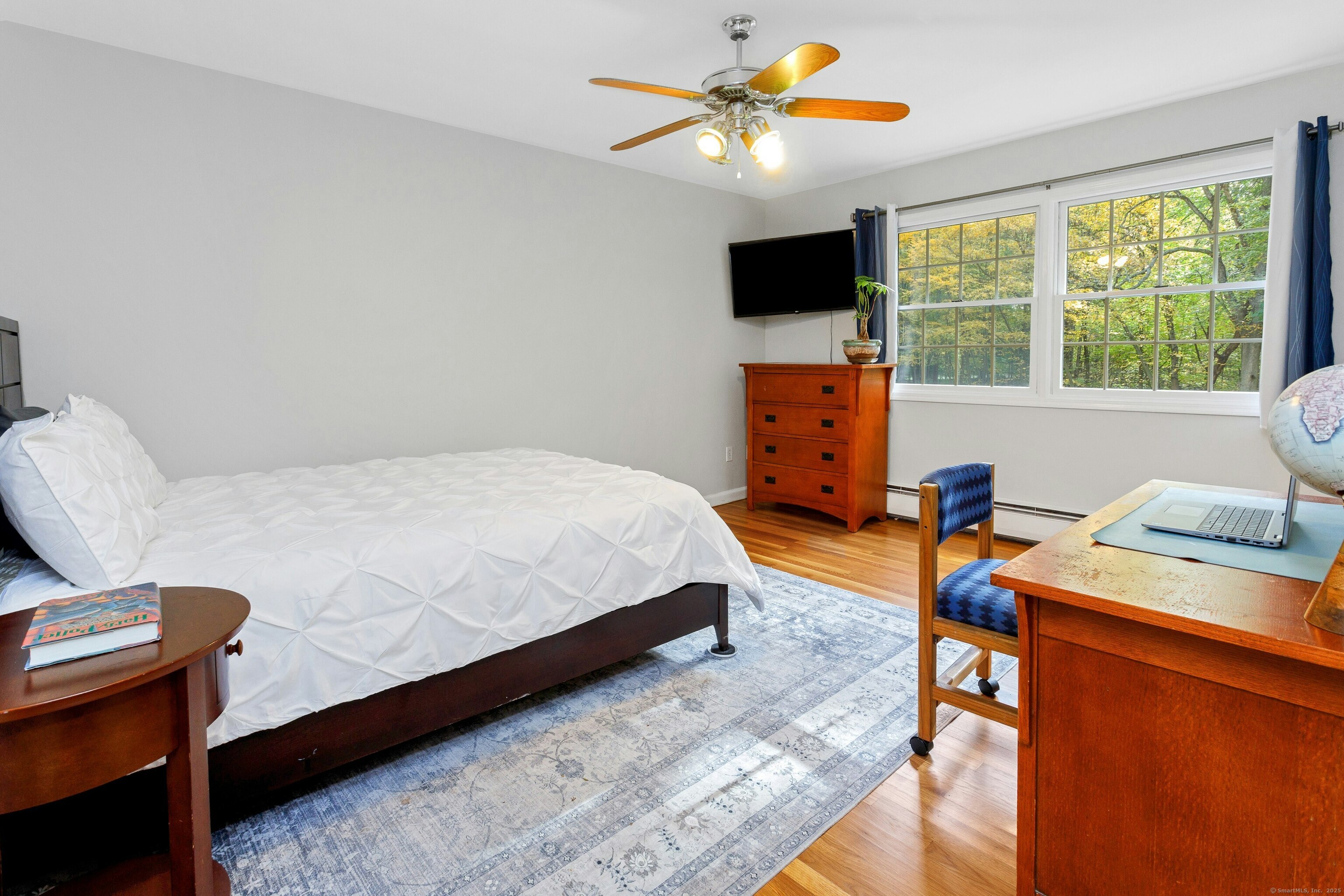 95 Foxwood Road