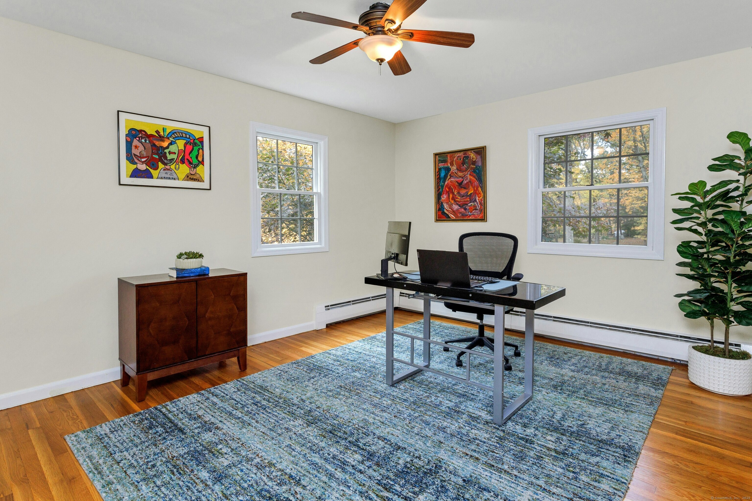 95 Foxwood Road