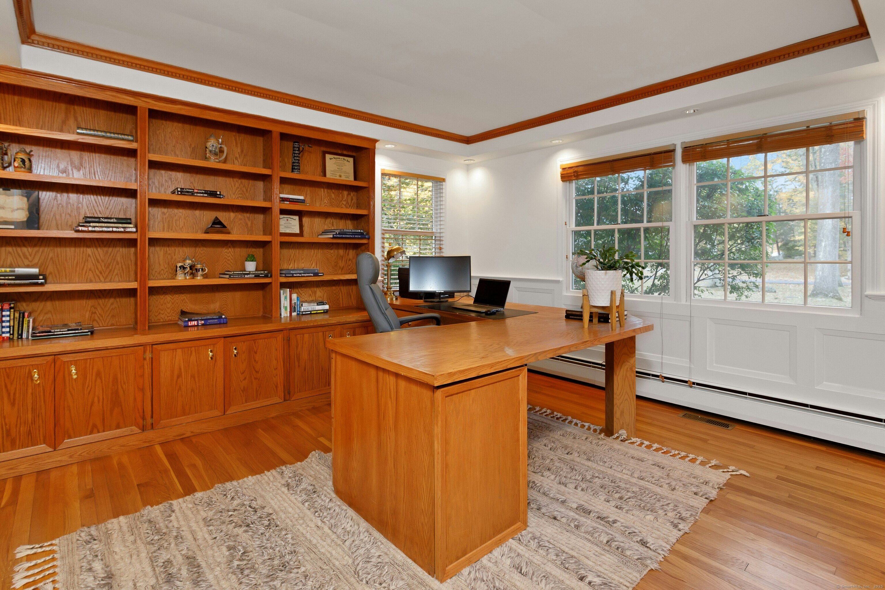 95 Foxwood Road