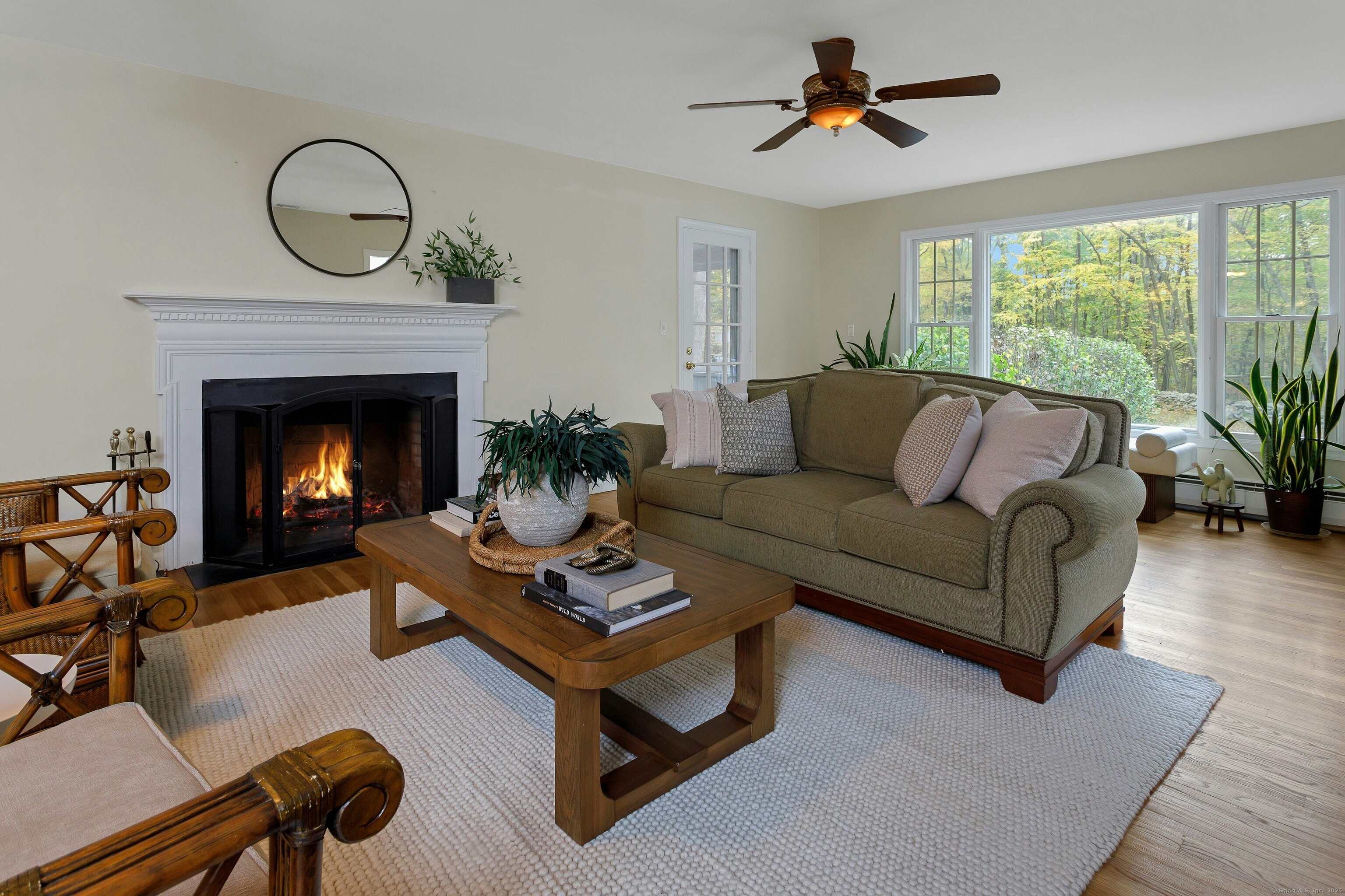 95 Foxwood Road
