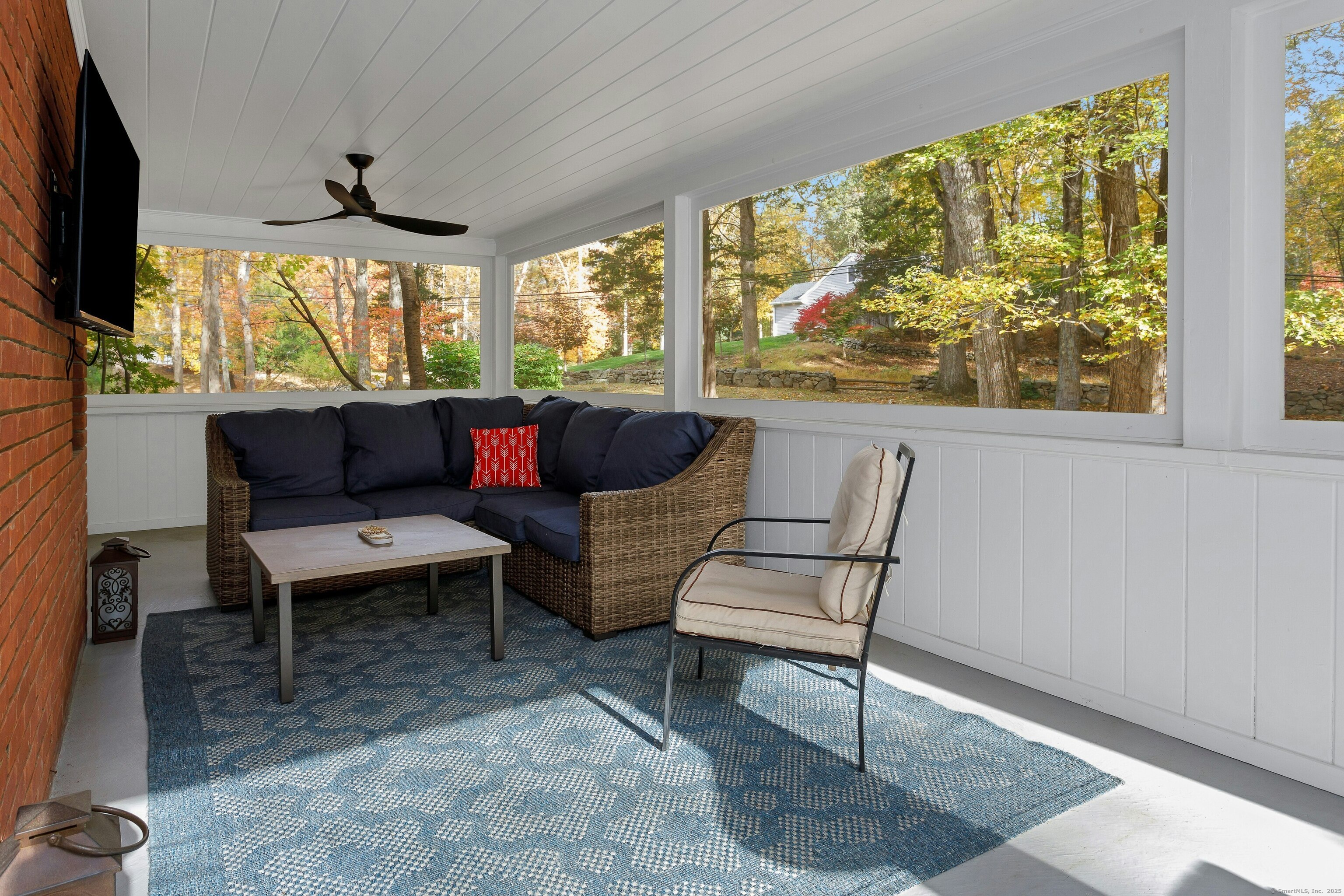 95 Foxwood Road