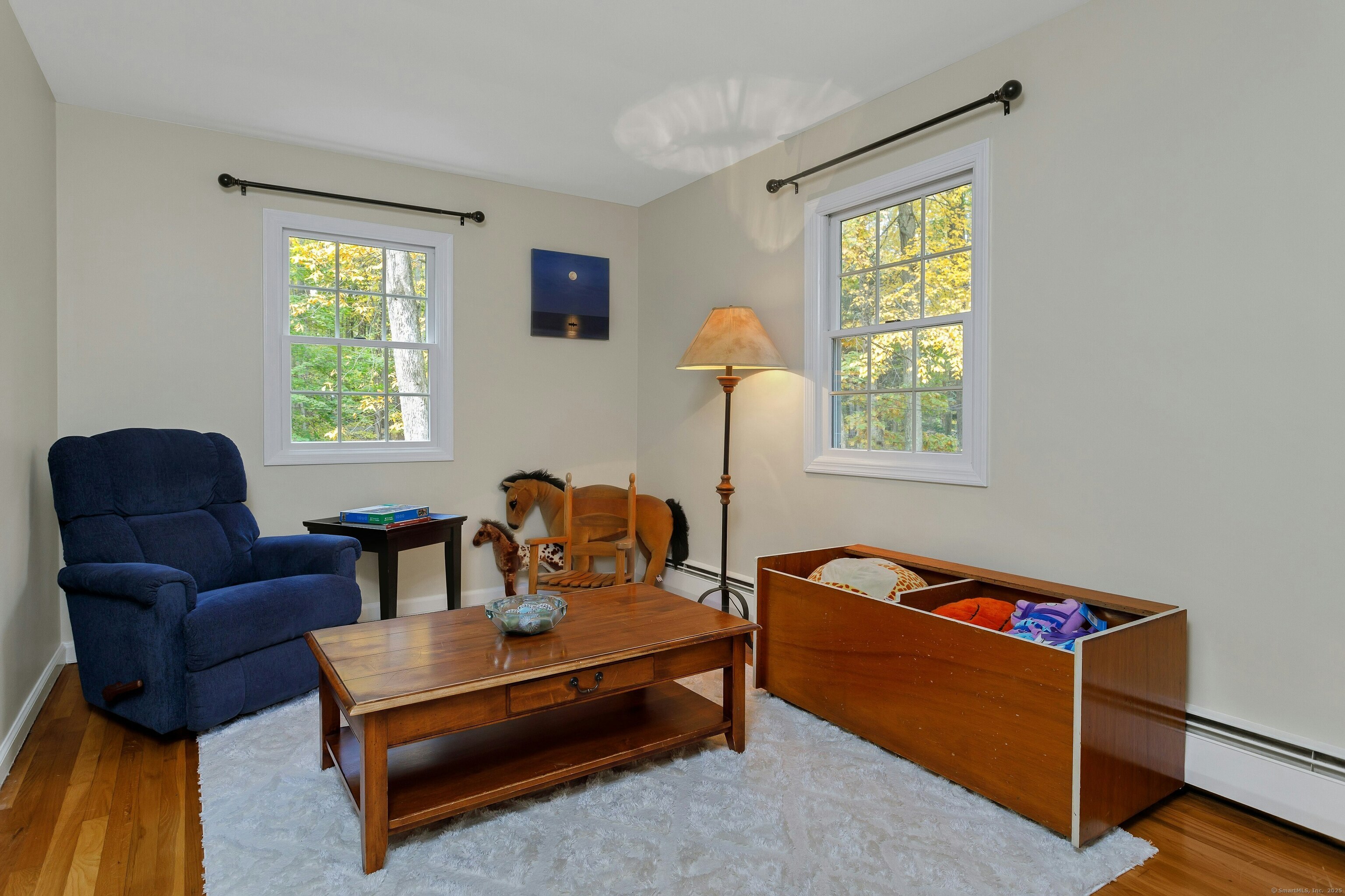 95 Foxwood Road