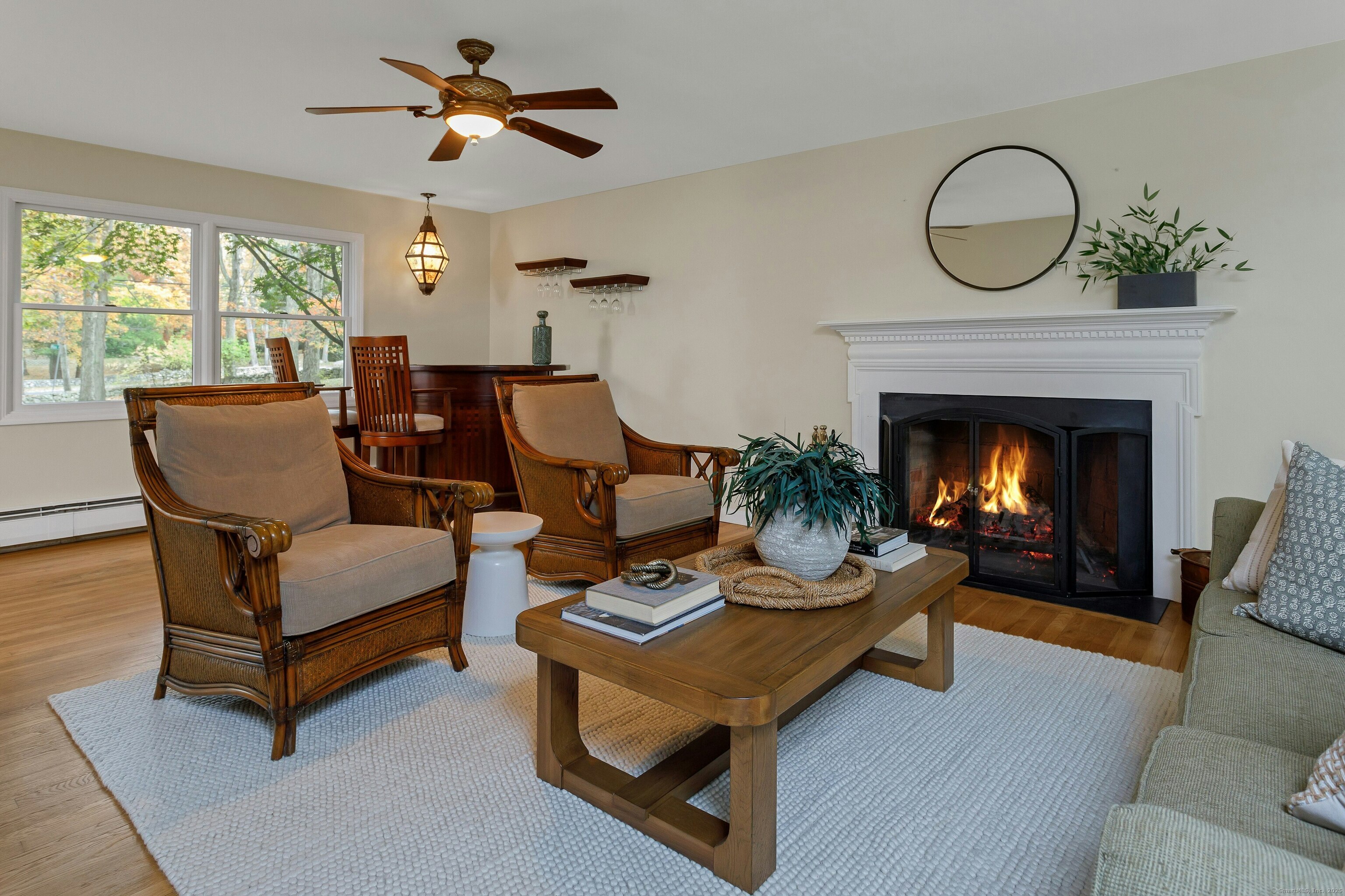 95 Foxwood Road