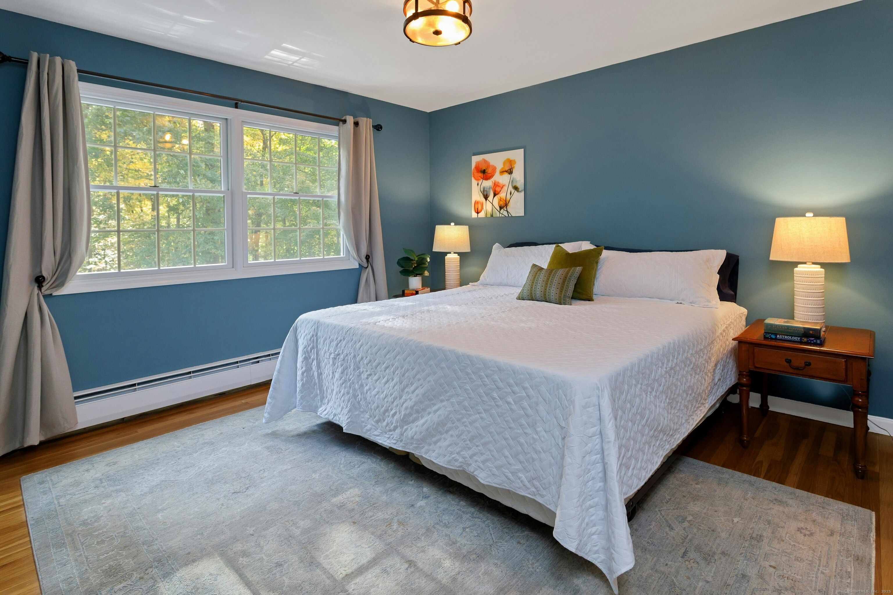 95 Foxwood Road