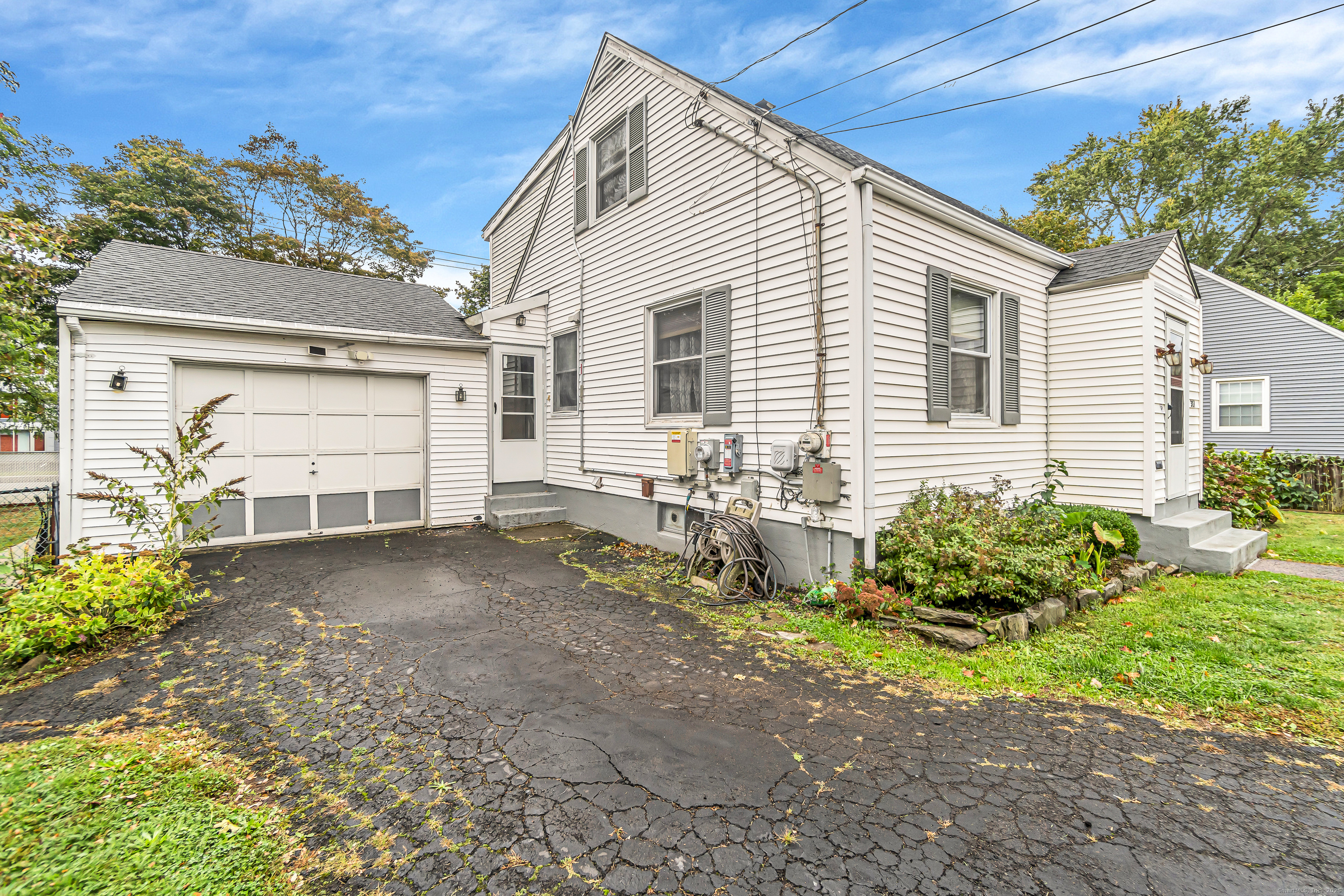 317 Franklin Road