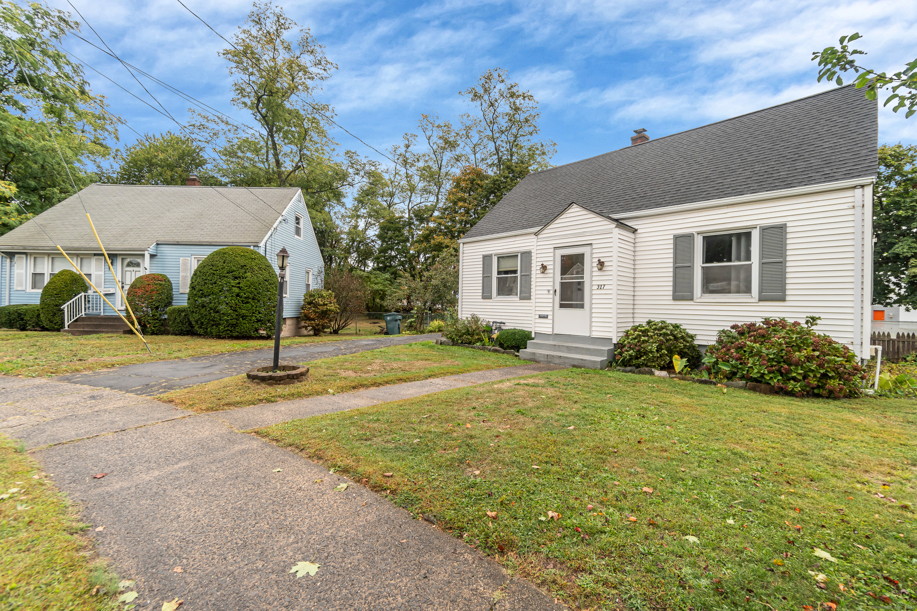 317 Franklin Road