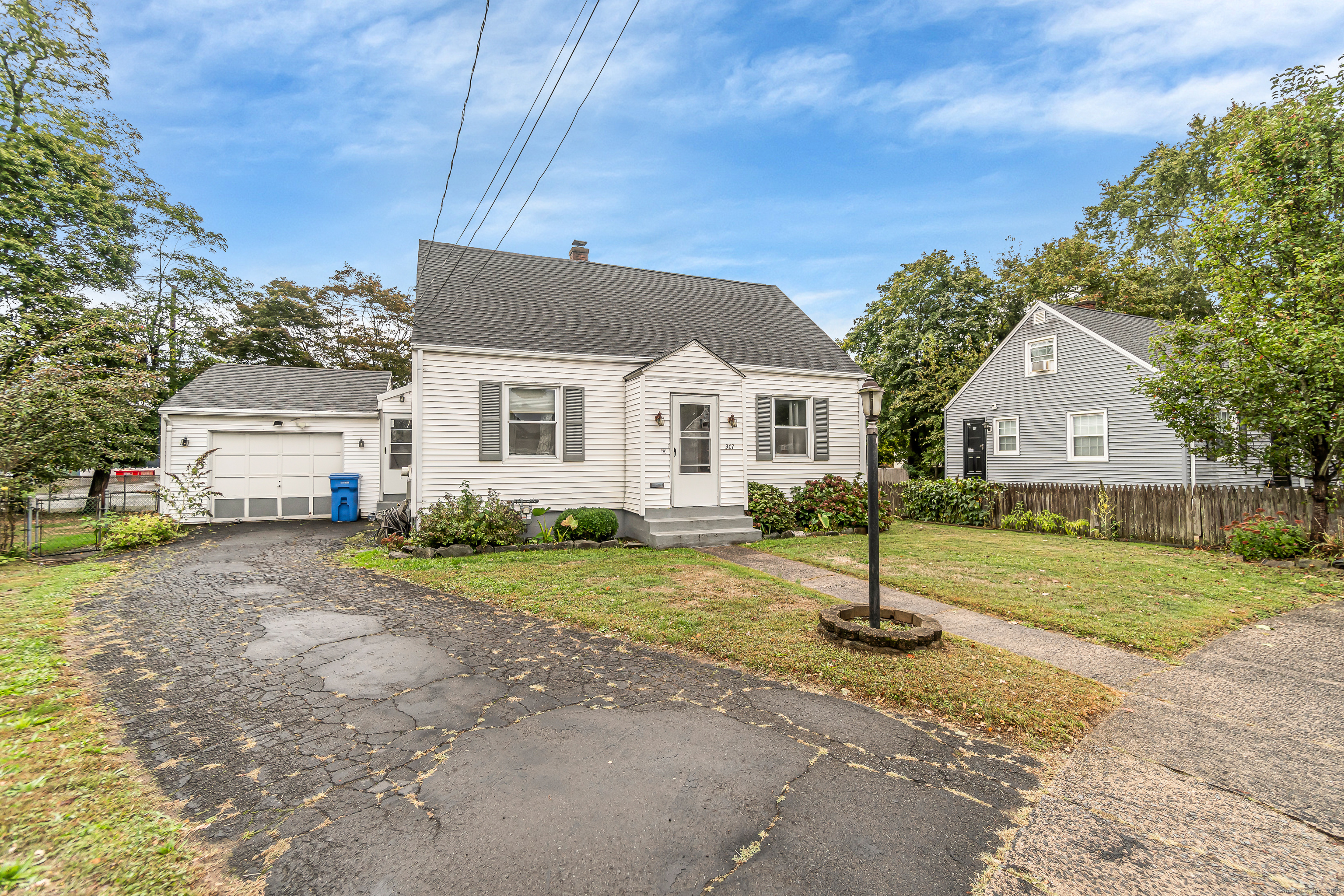 317 Franklin Road