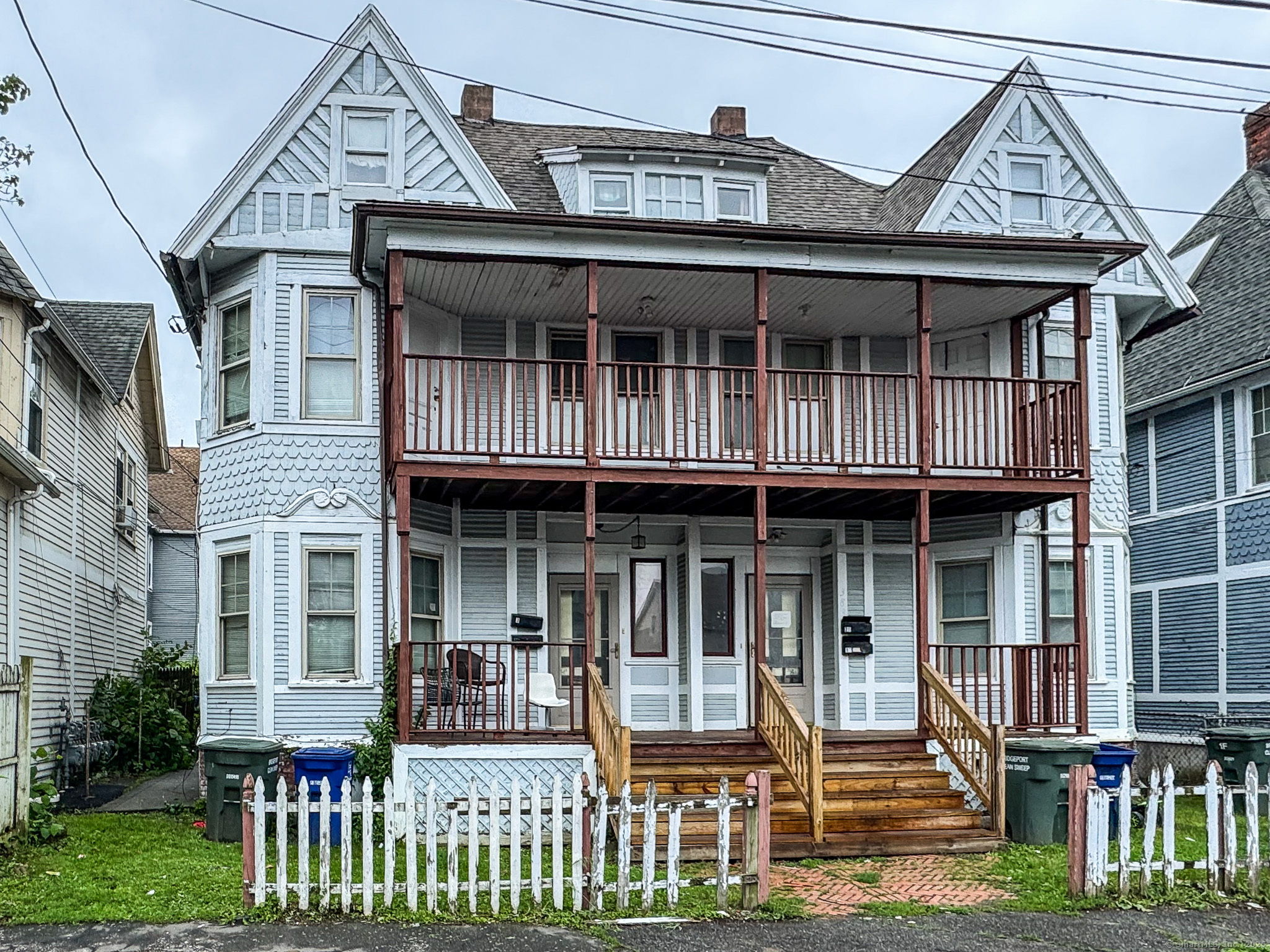 383 Myrtle Avenue 2nd/3rd Floor