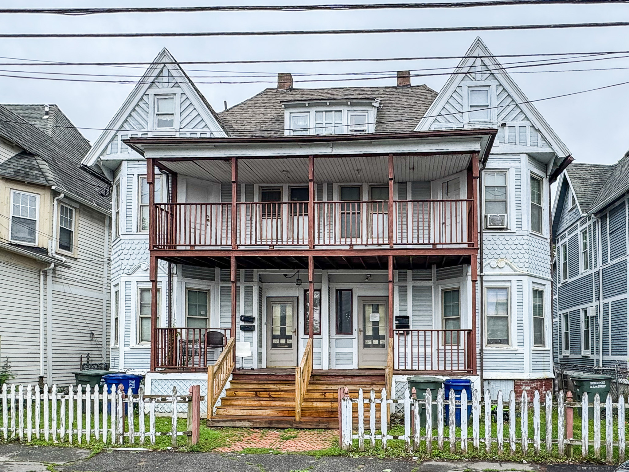 383 Myrtle Avenue 2nd/3rd Floor