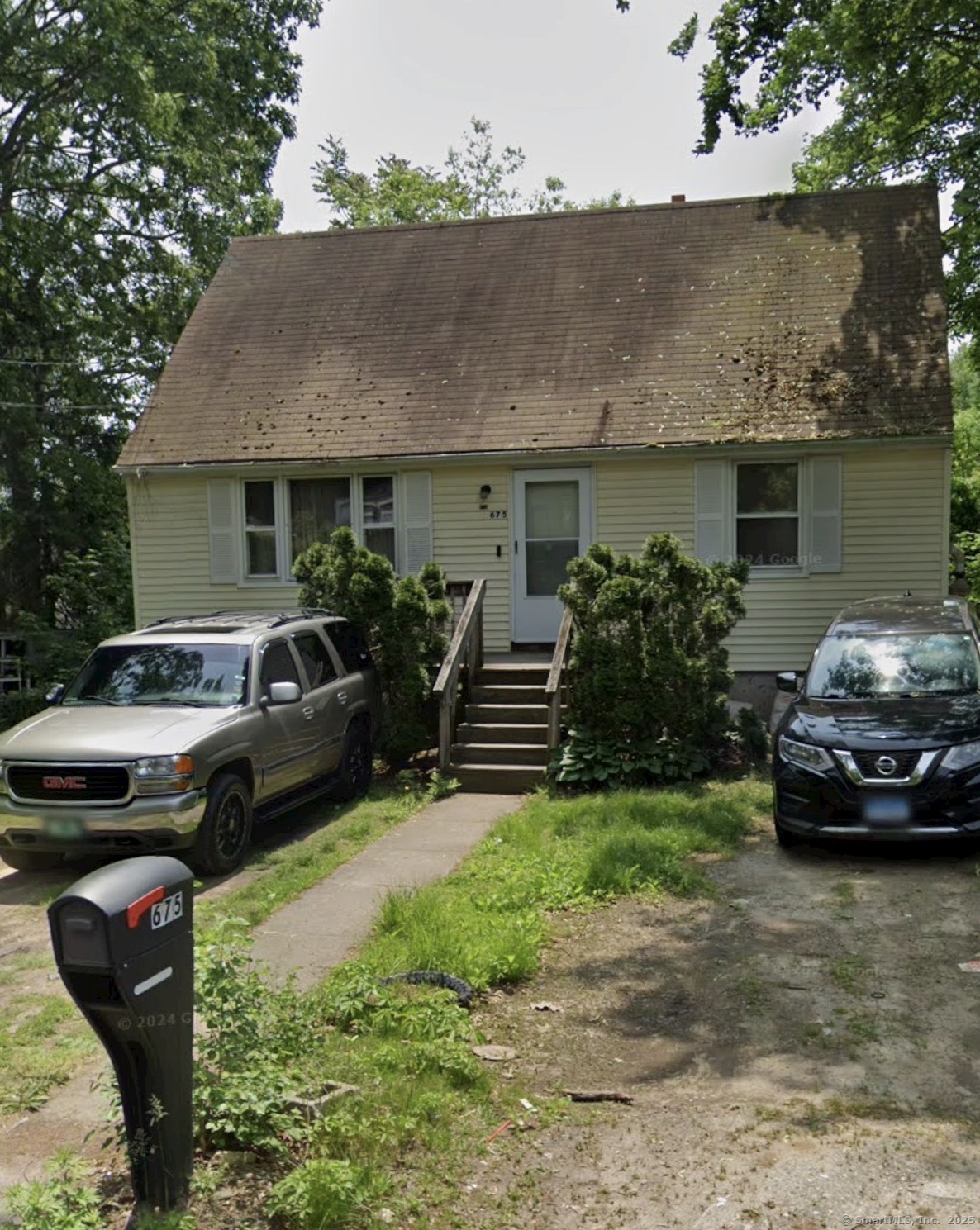 675 Platt Street