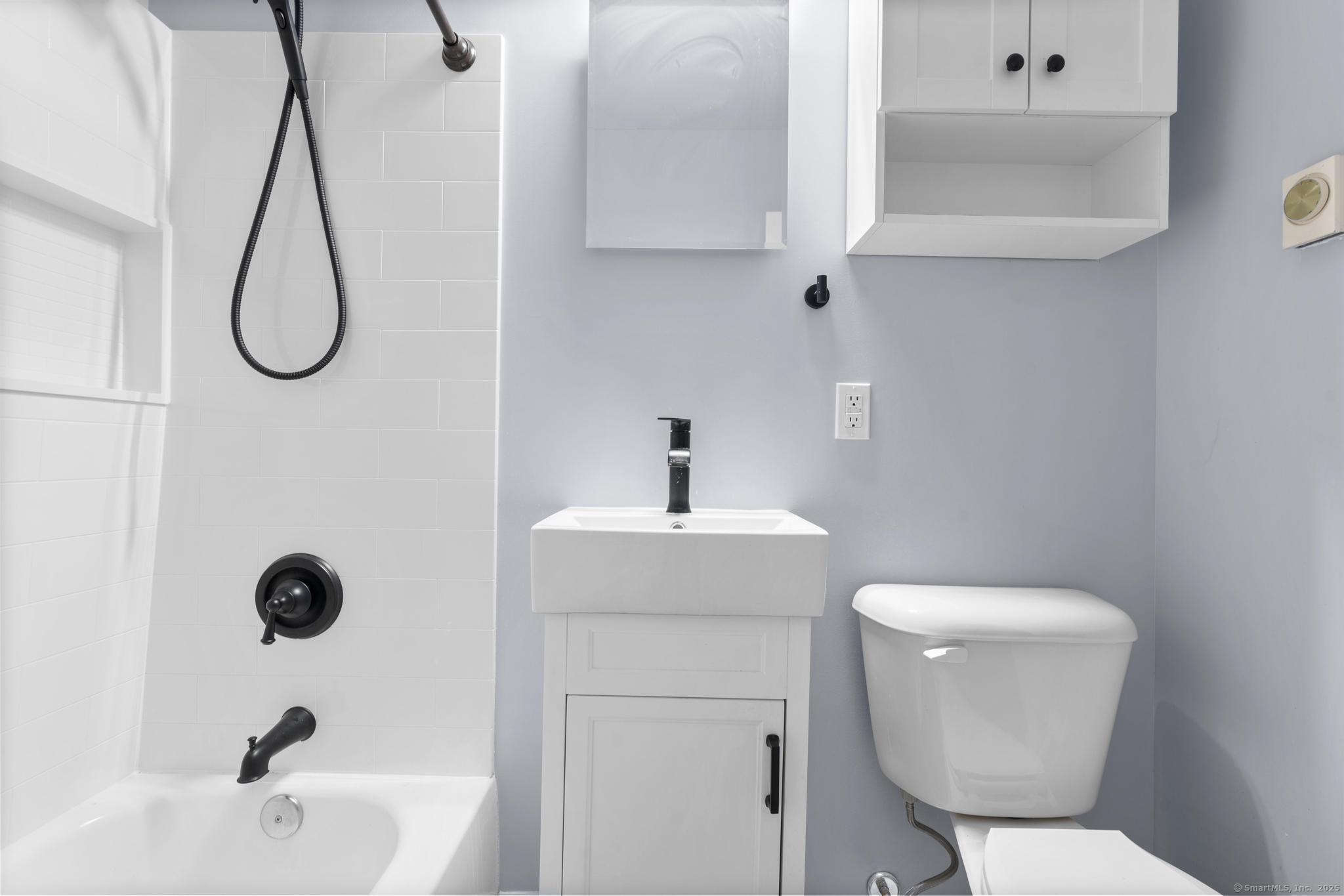 120 Wooster Street APT B