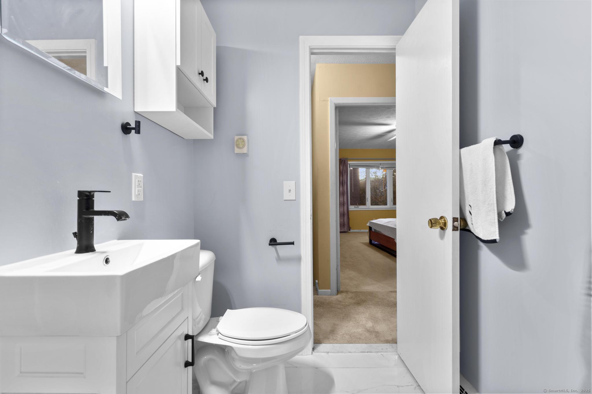 120 Wooster Street APT B