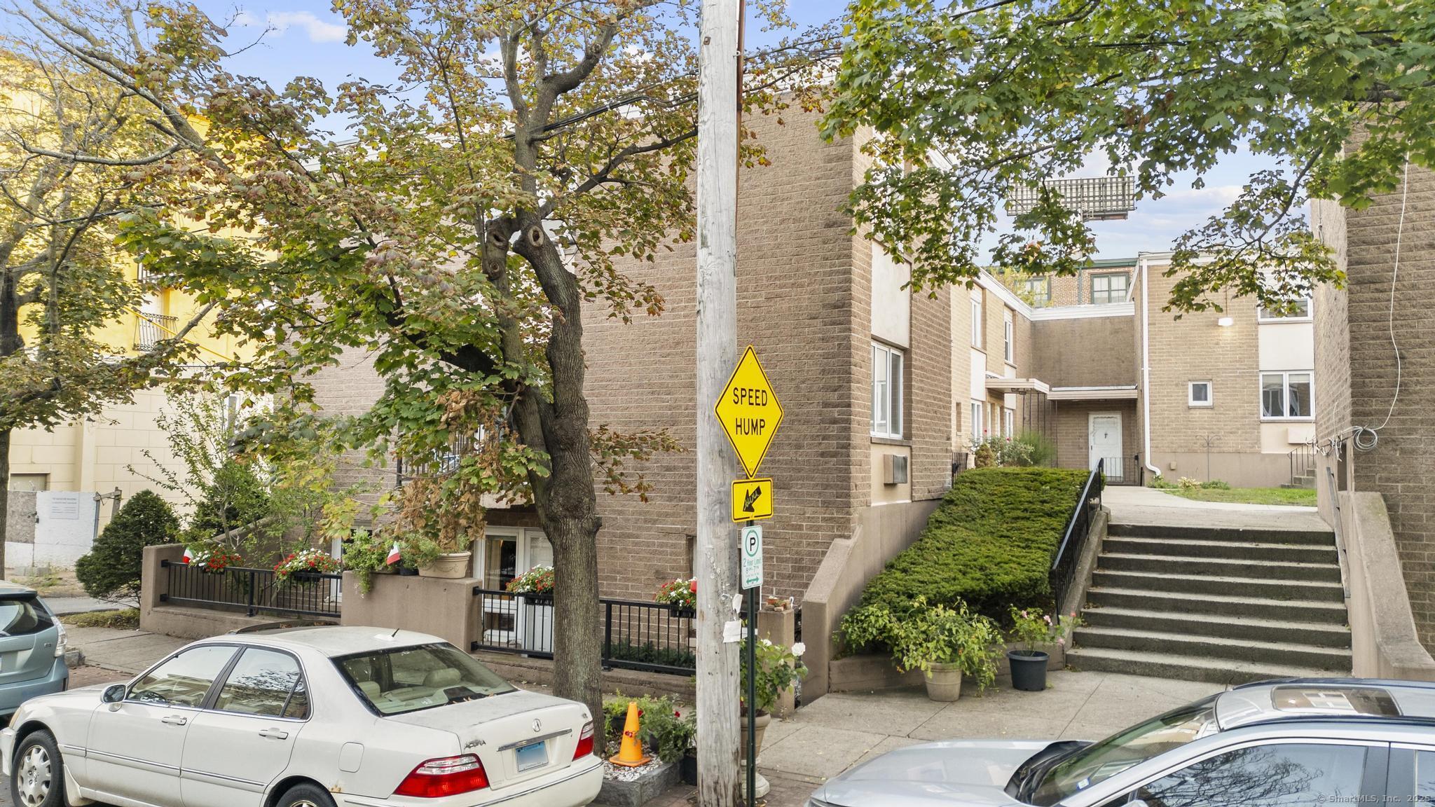 120 Wooster Street APT B