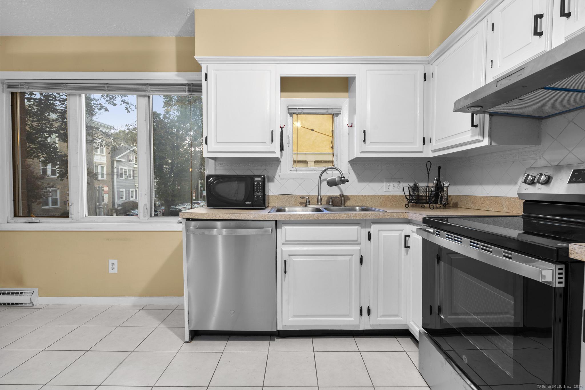 120 Wooster Street APT B