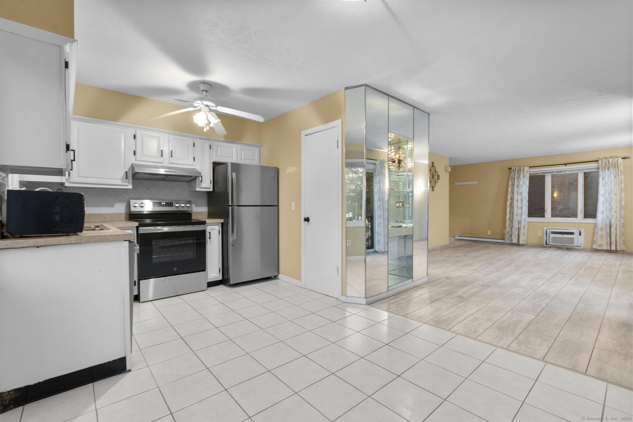 120 Wooster Street APT B