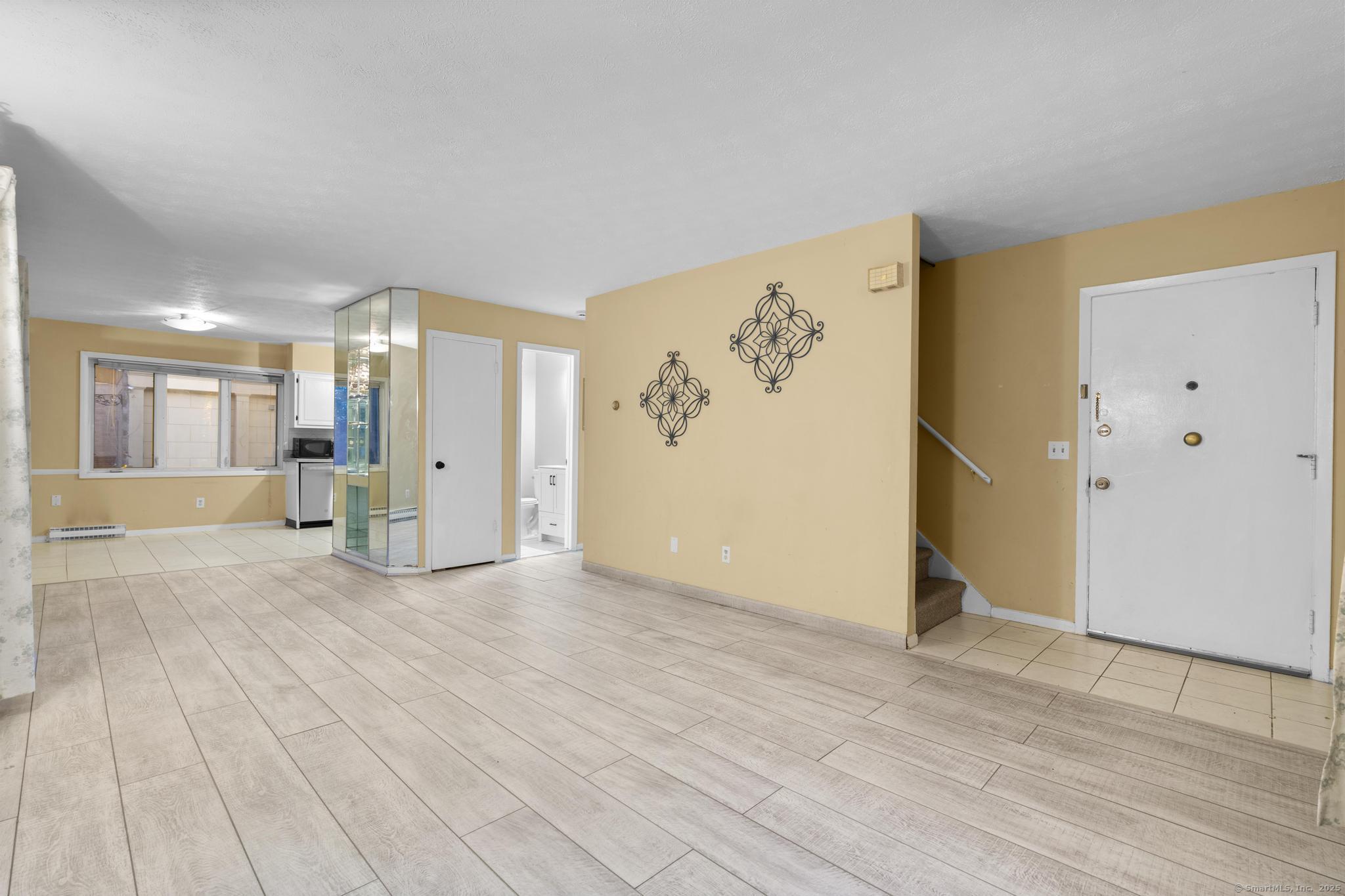 120 Wooster Street APT B