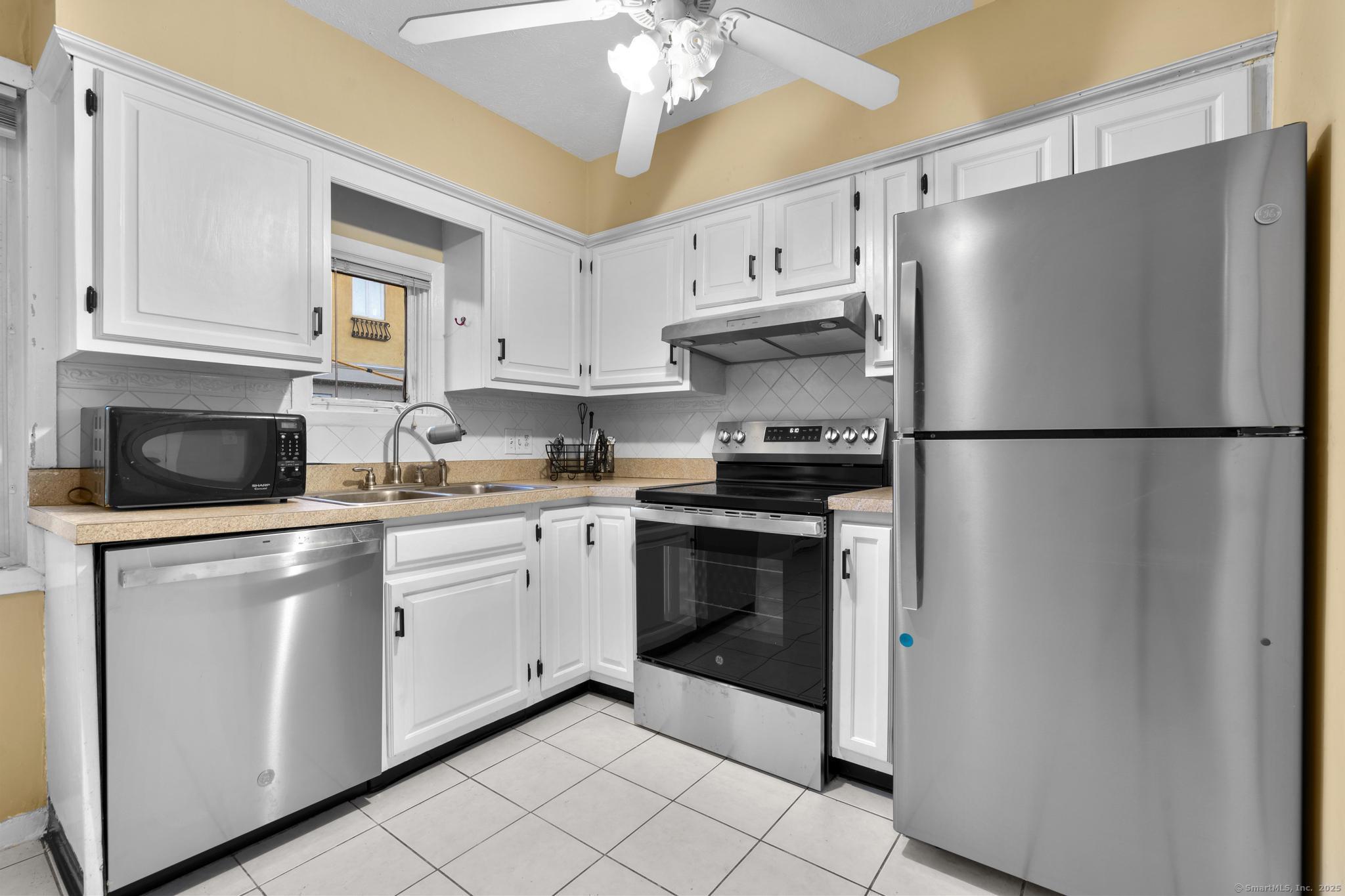 120 Wooster Street APT B