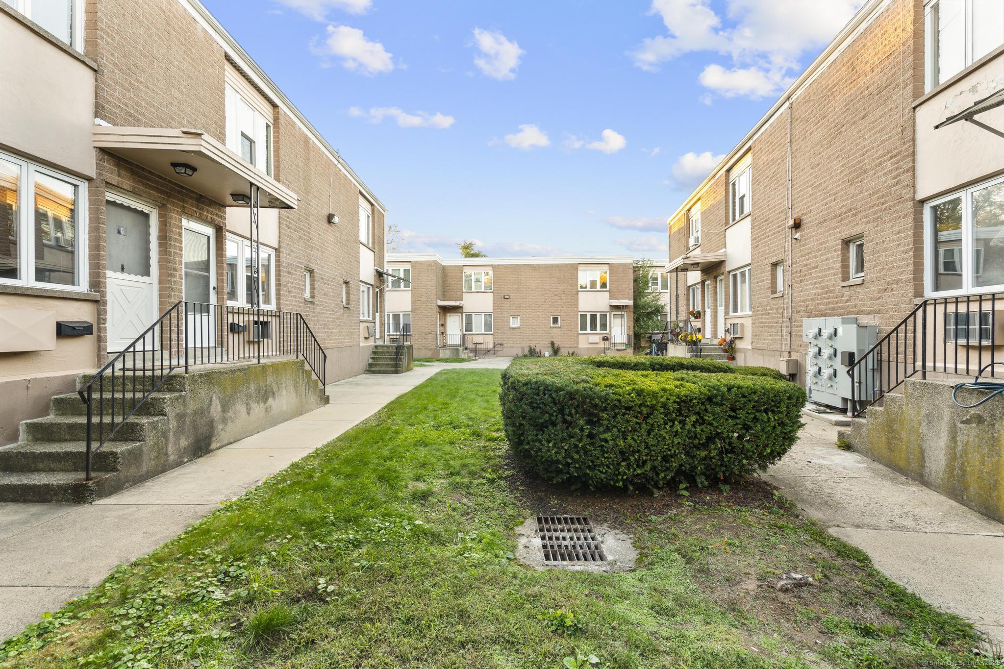 120 Wooster Street APT B