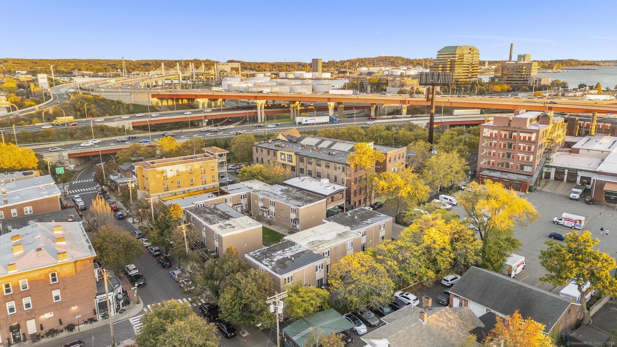 120 Wooster Street APT B