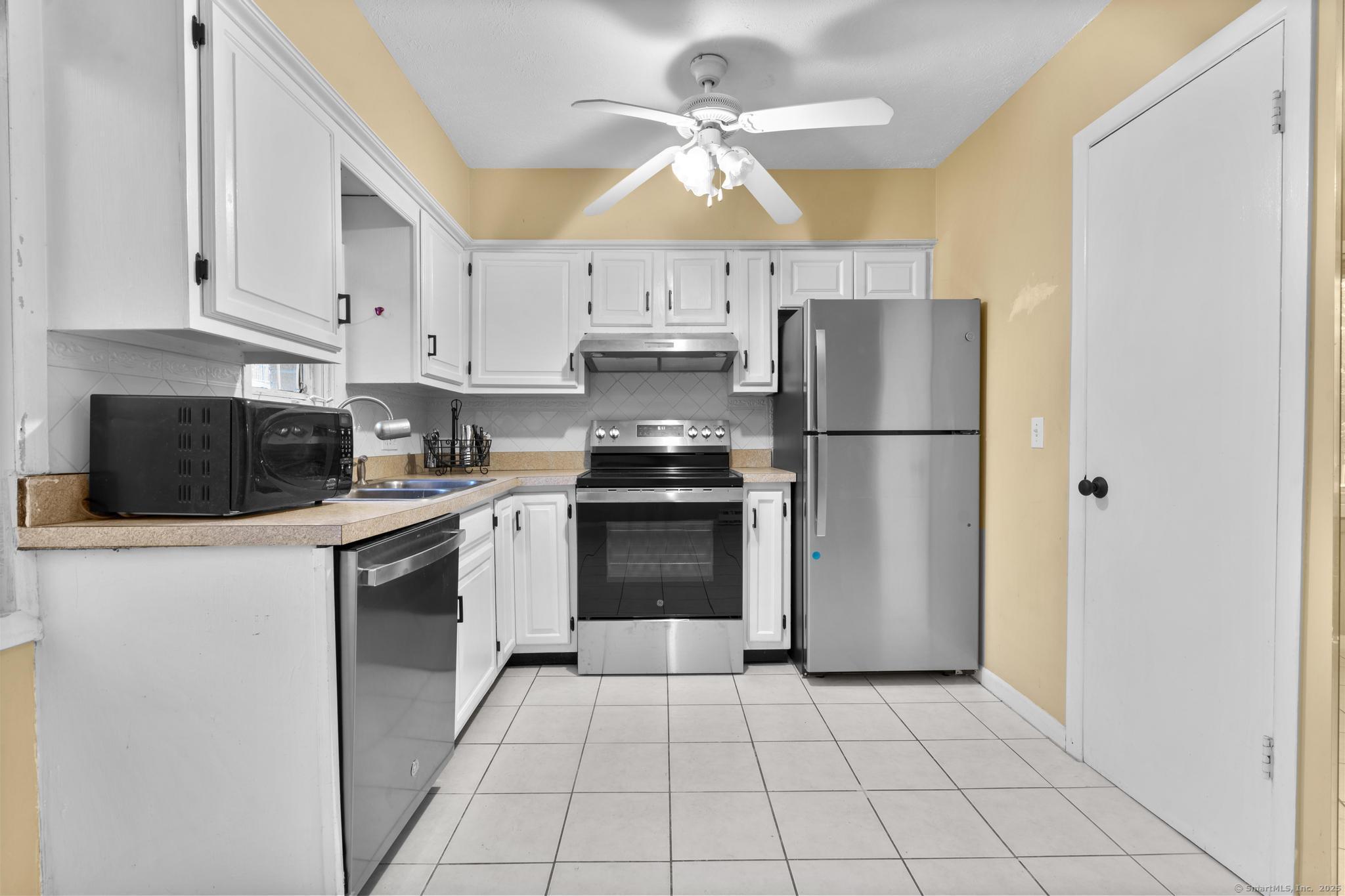 120 Wooster Street APT B