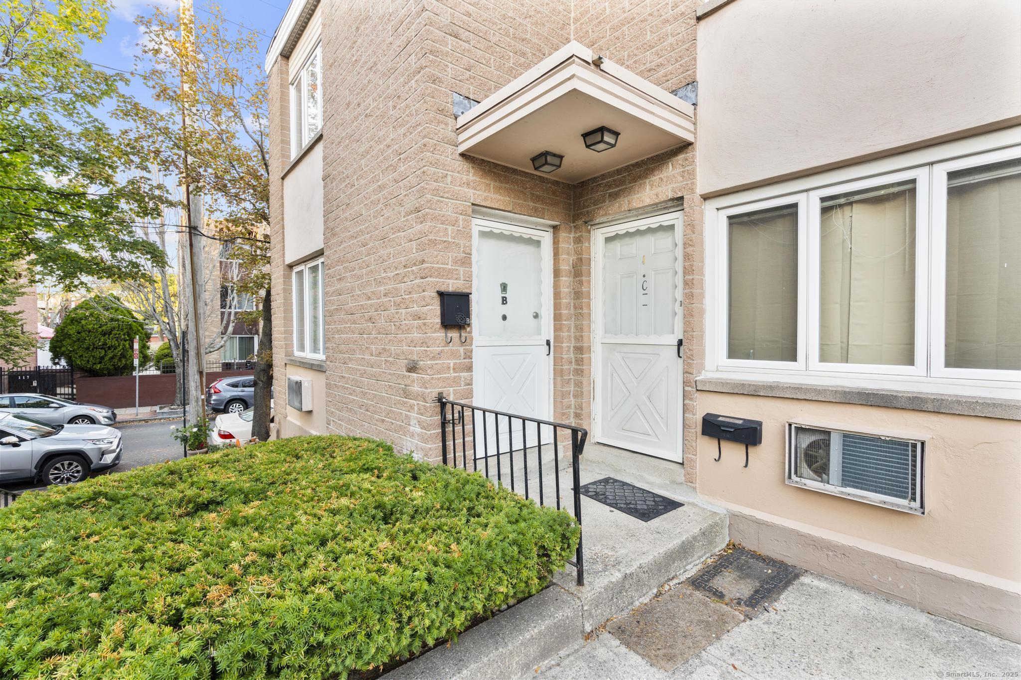 120 Wooster Street APT B