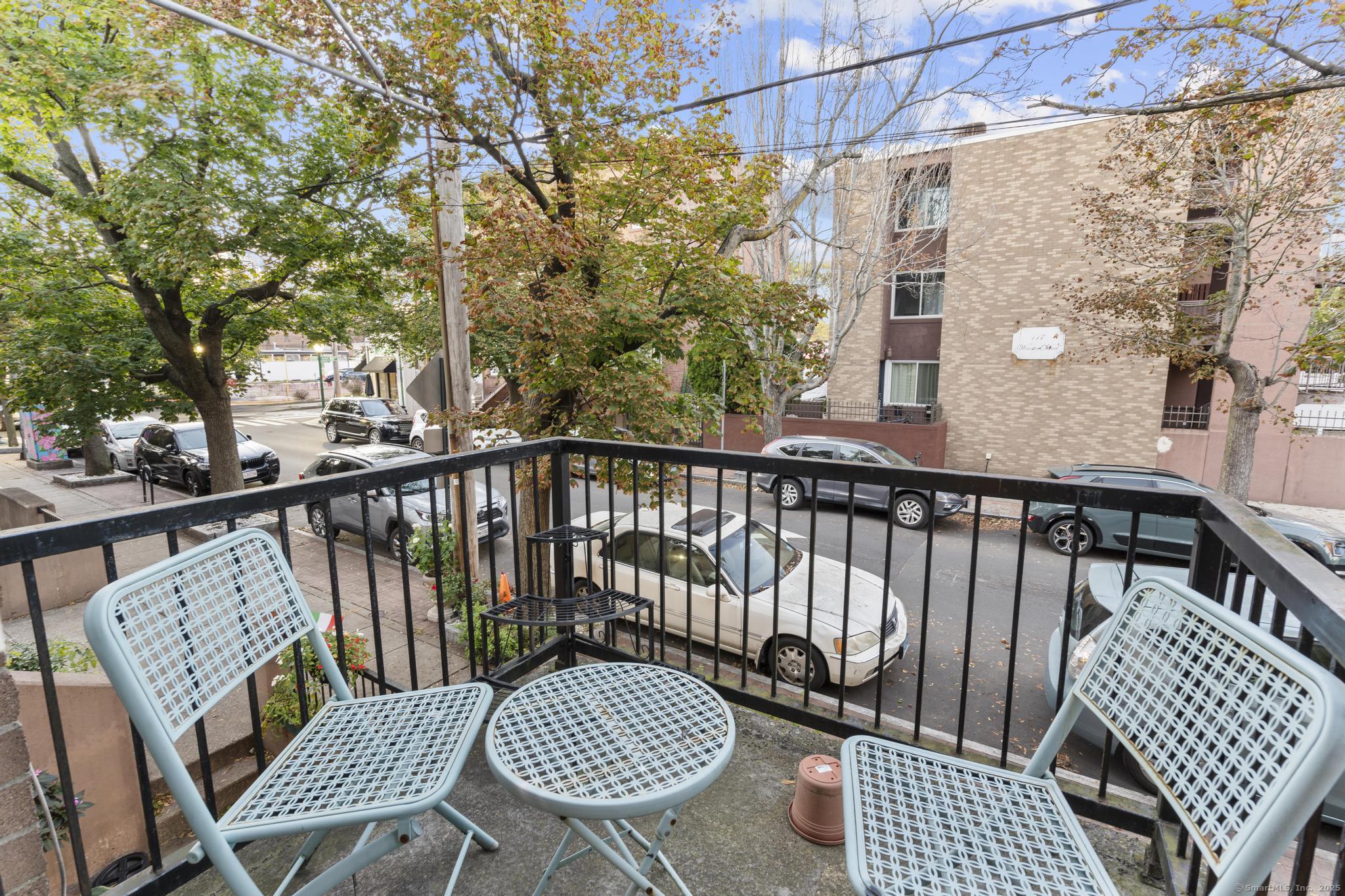 120 Wooster Street APT B