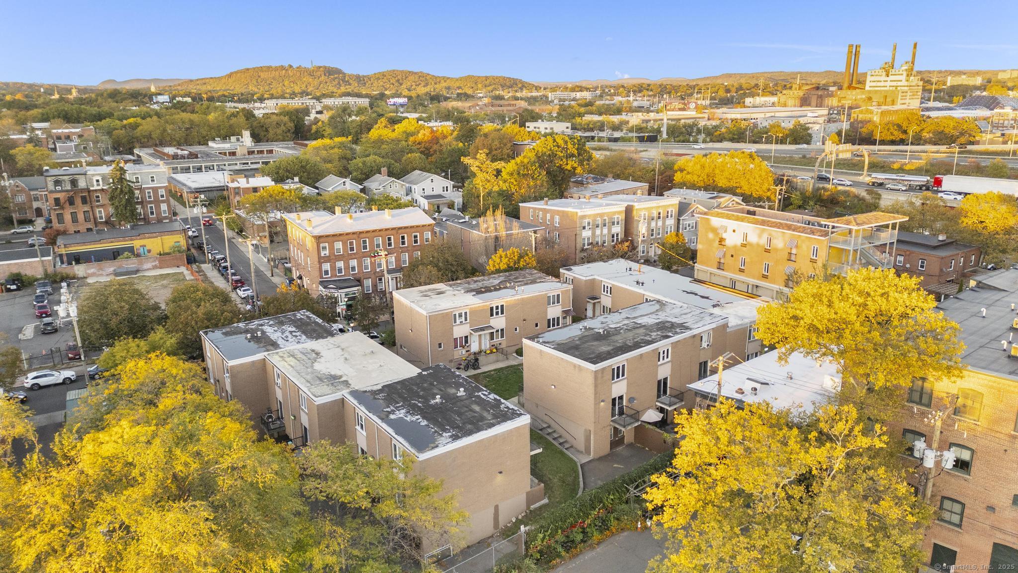 120 Wooster Street APT B