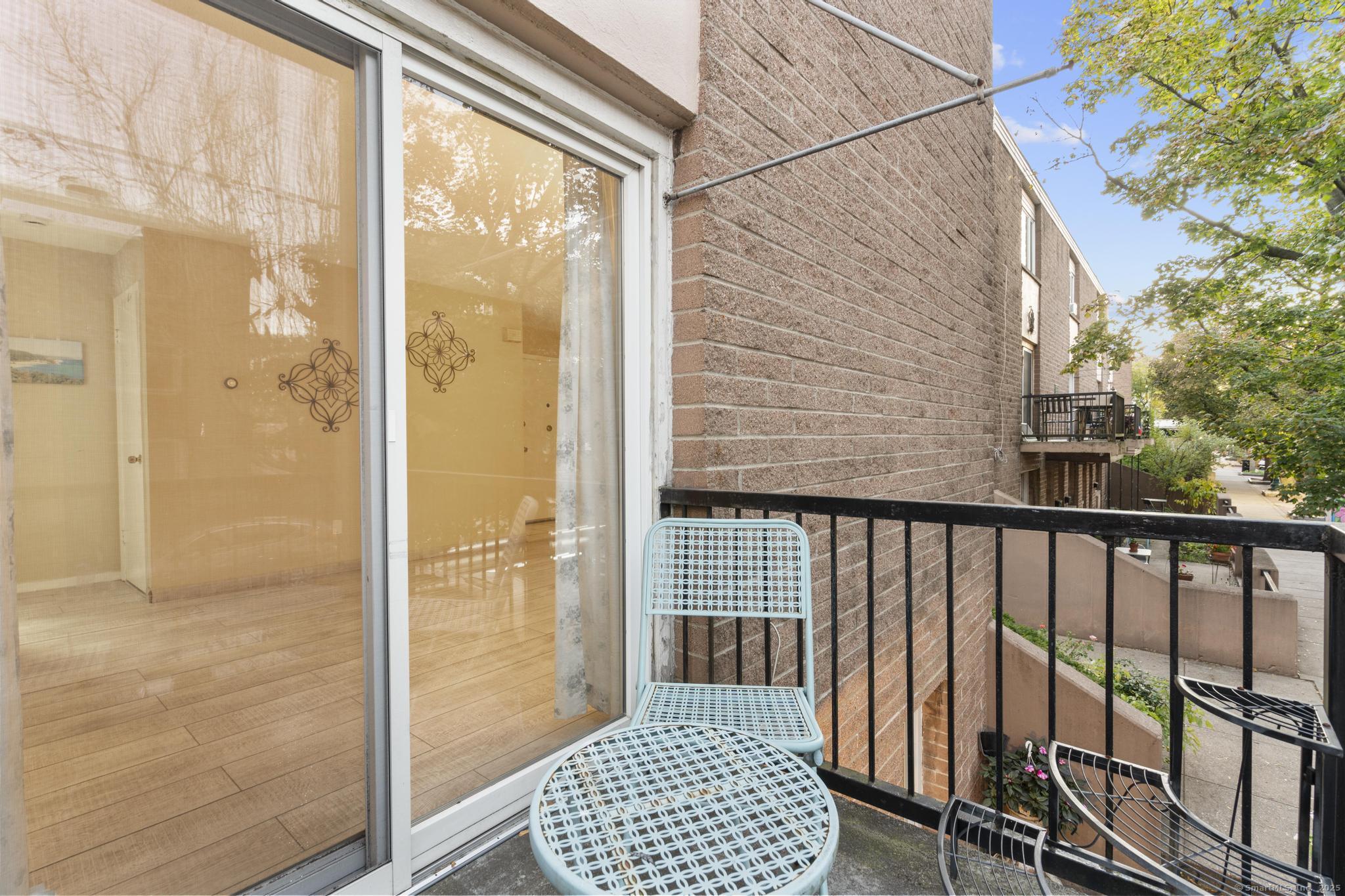 120 Wooster Street APT B