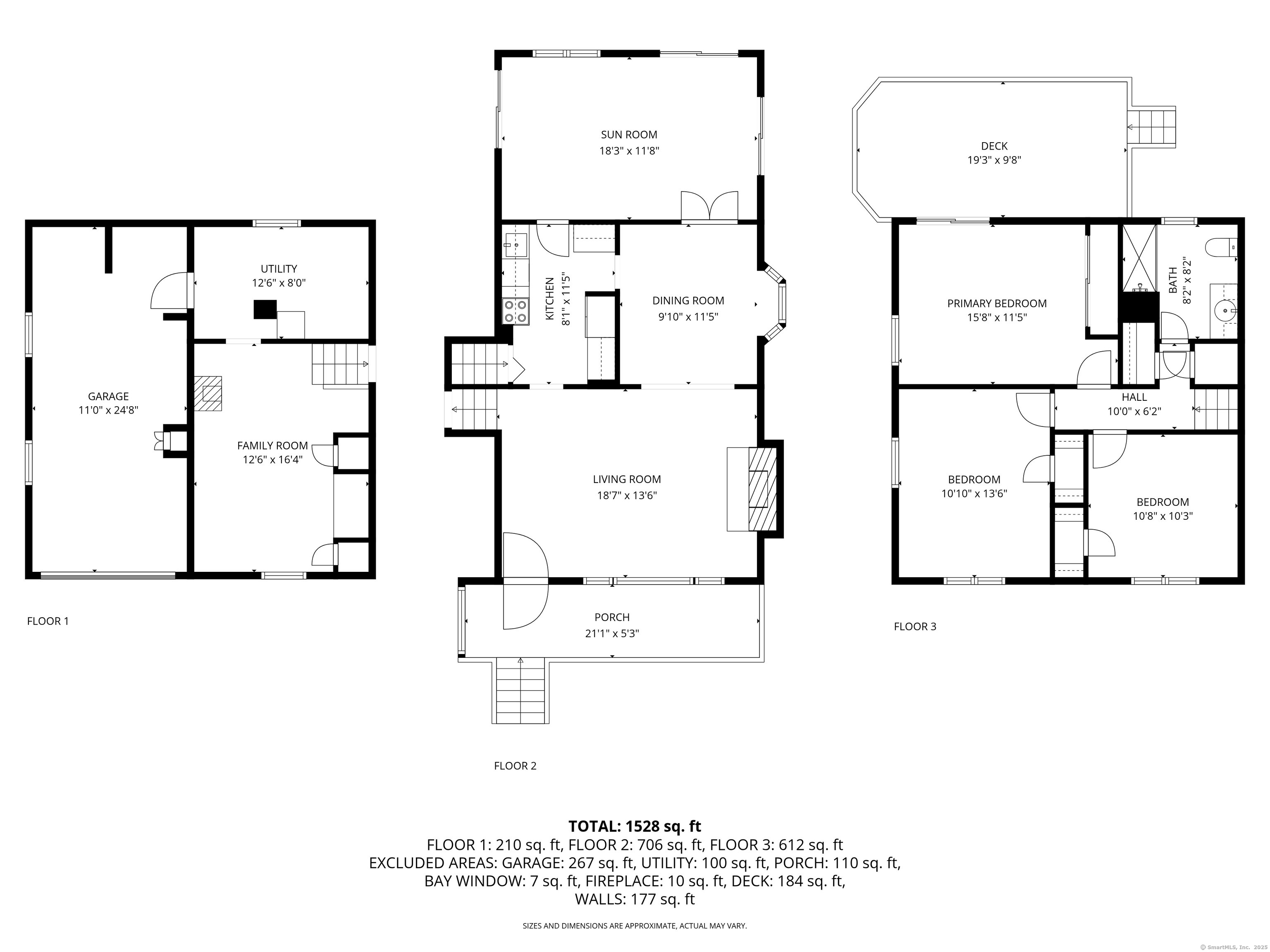 32 Dana Road