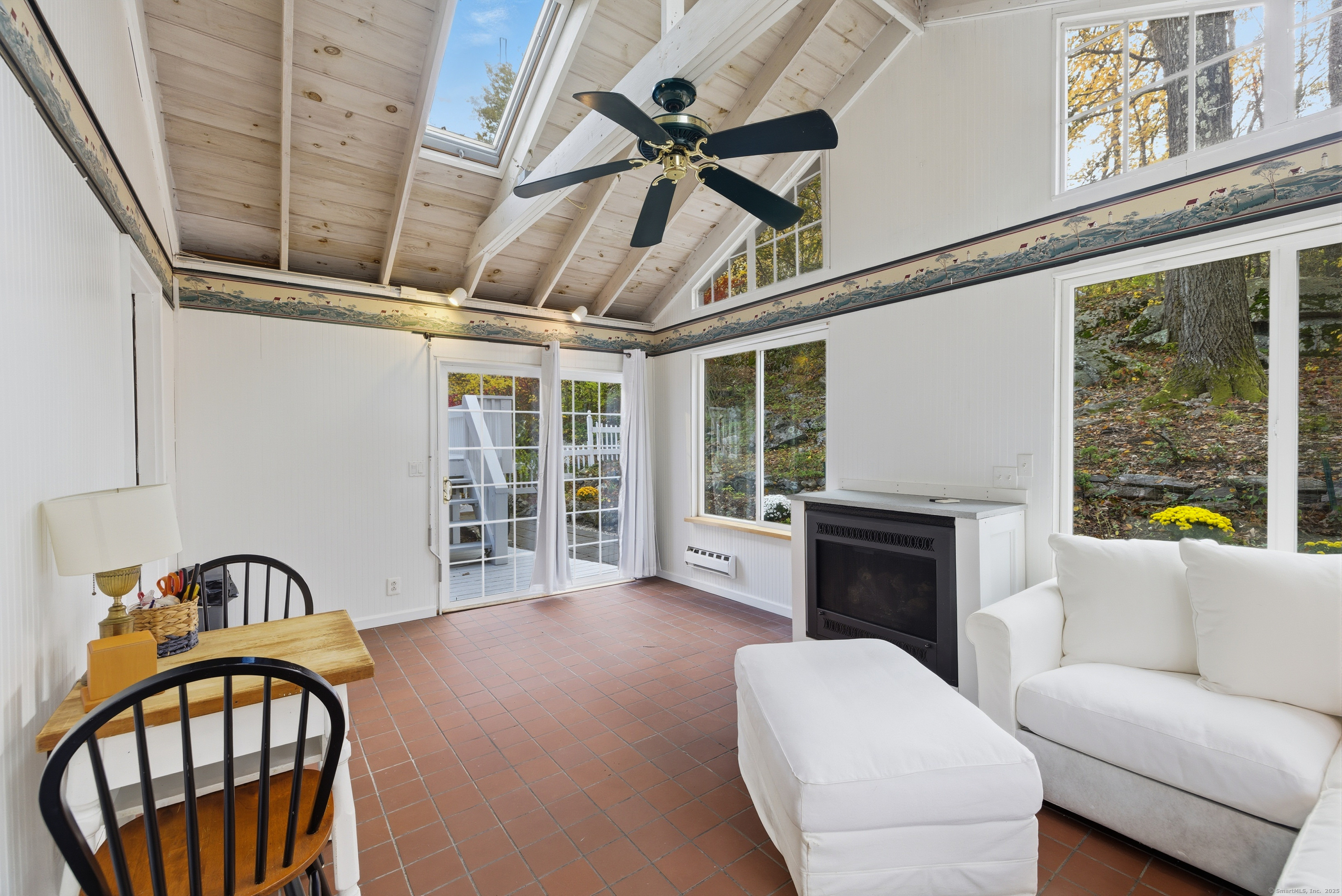 32 Dana Road