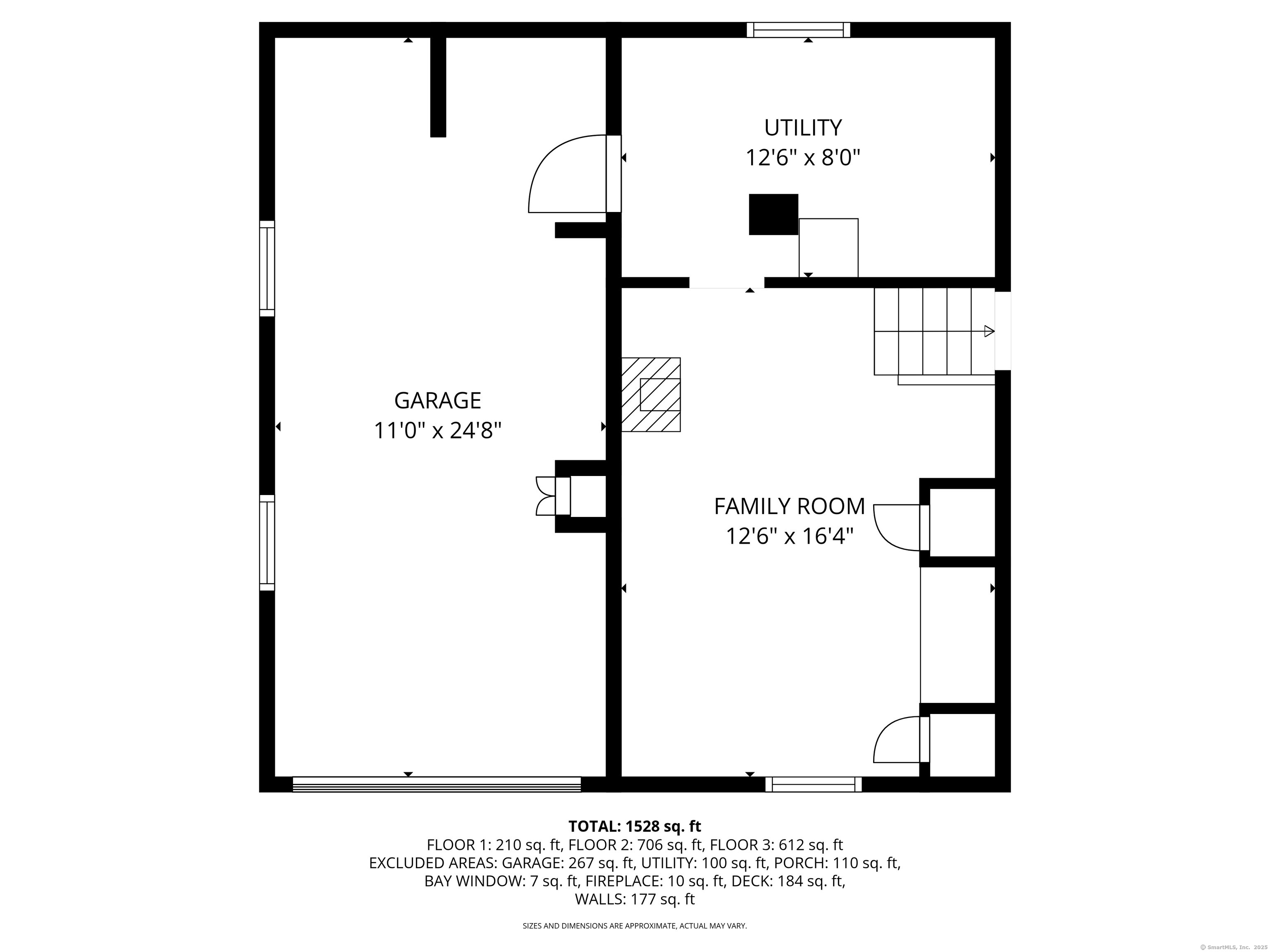 32 Dana Road