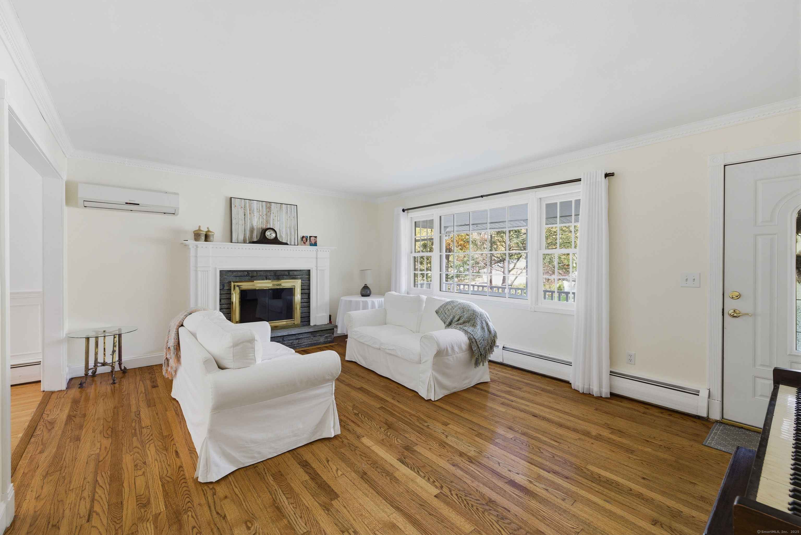 32 Dana Road