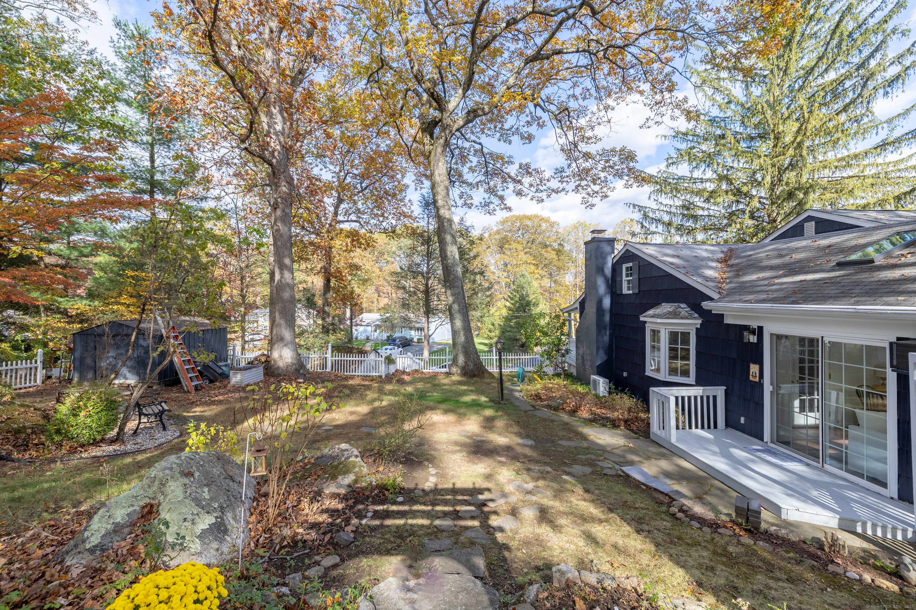 32 Dana Road