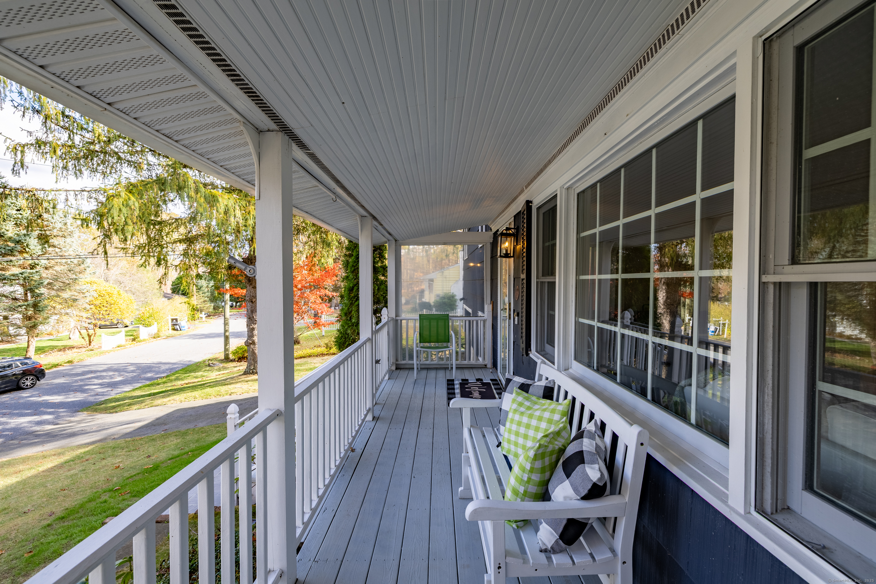 32 Dana Road
