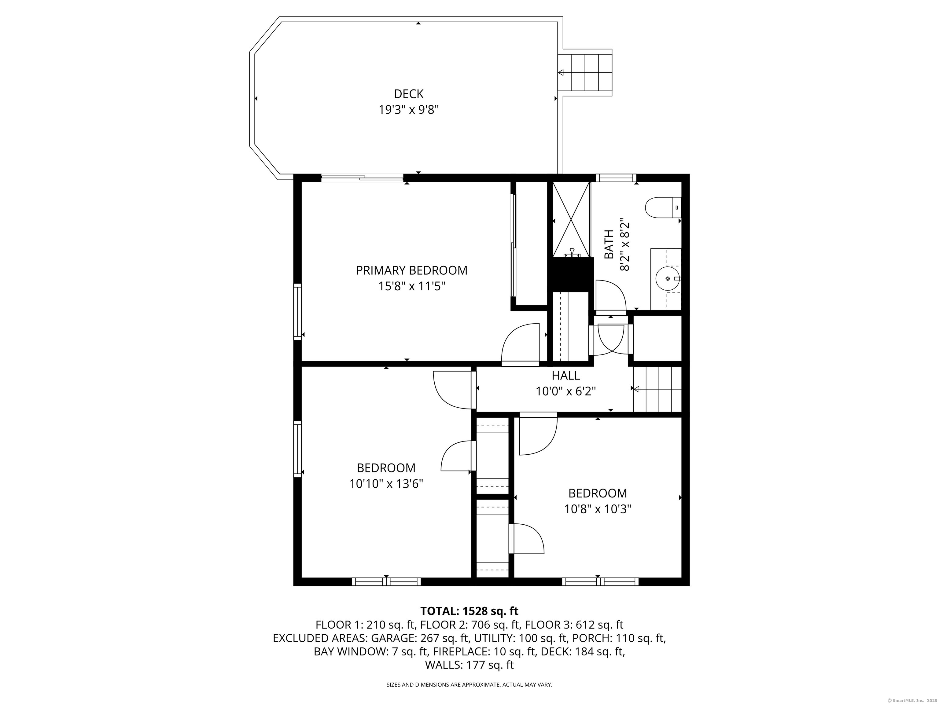 32 Dana Road