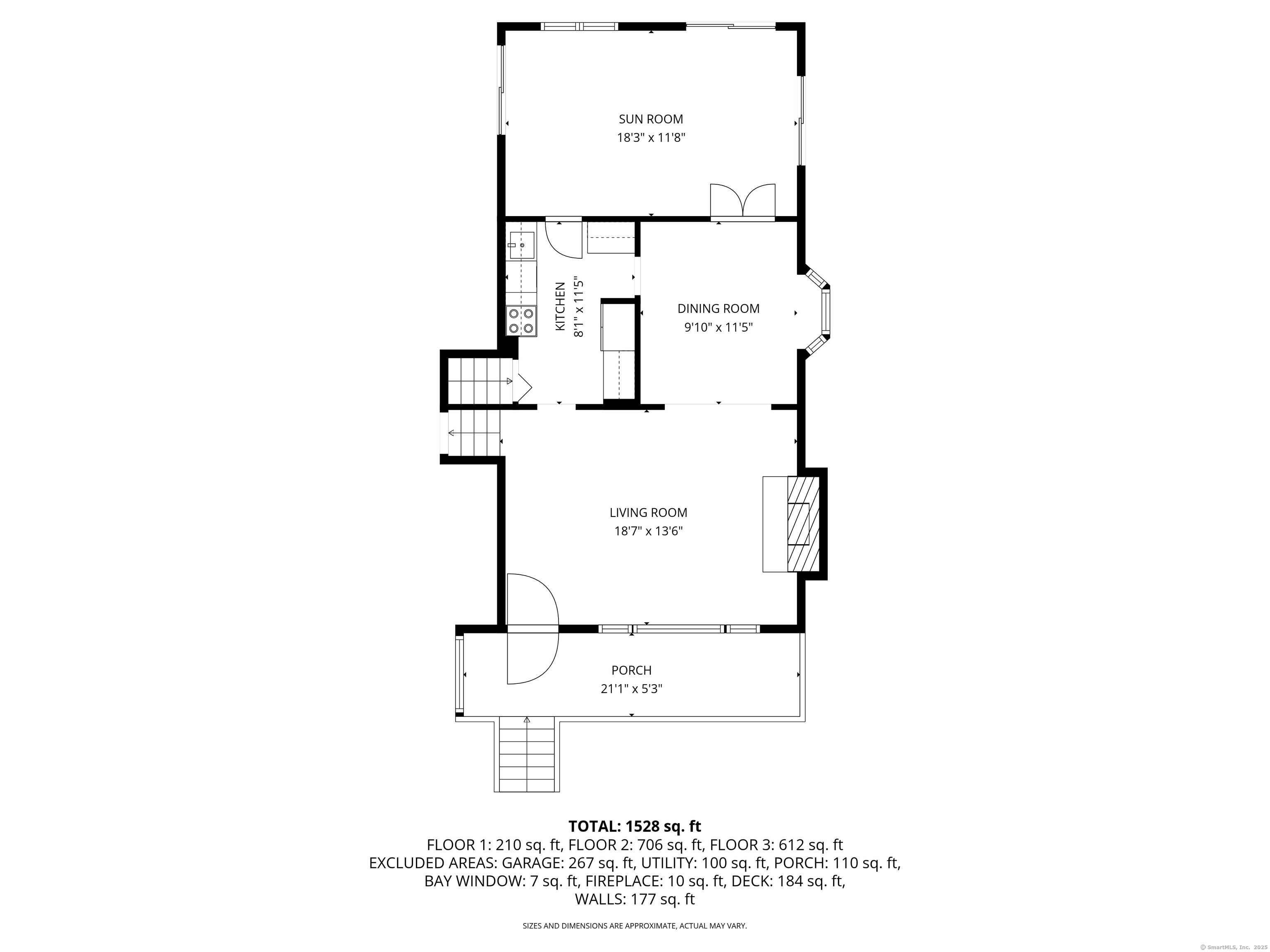32 Dana Road
