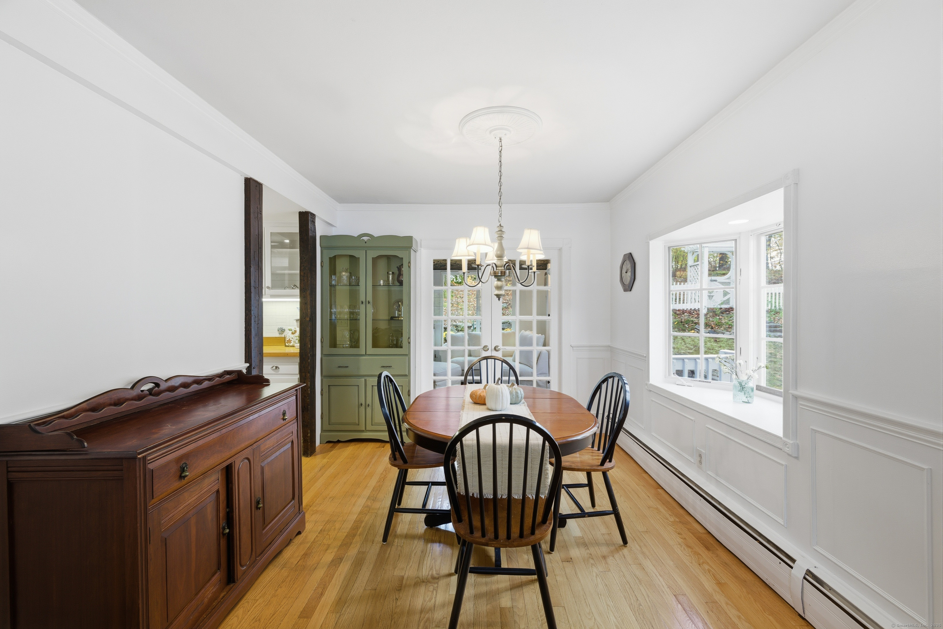 32 Dana Road